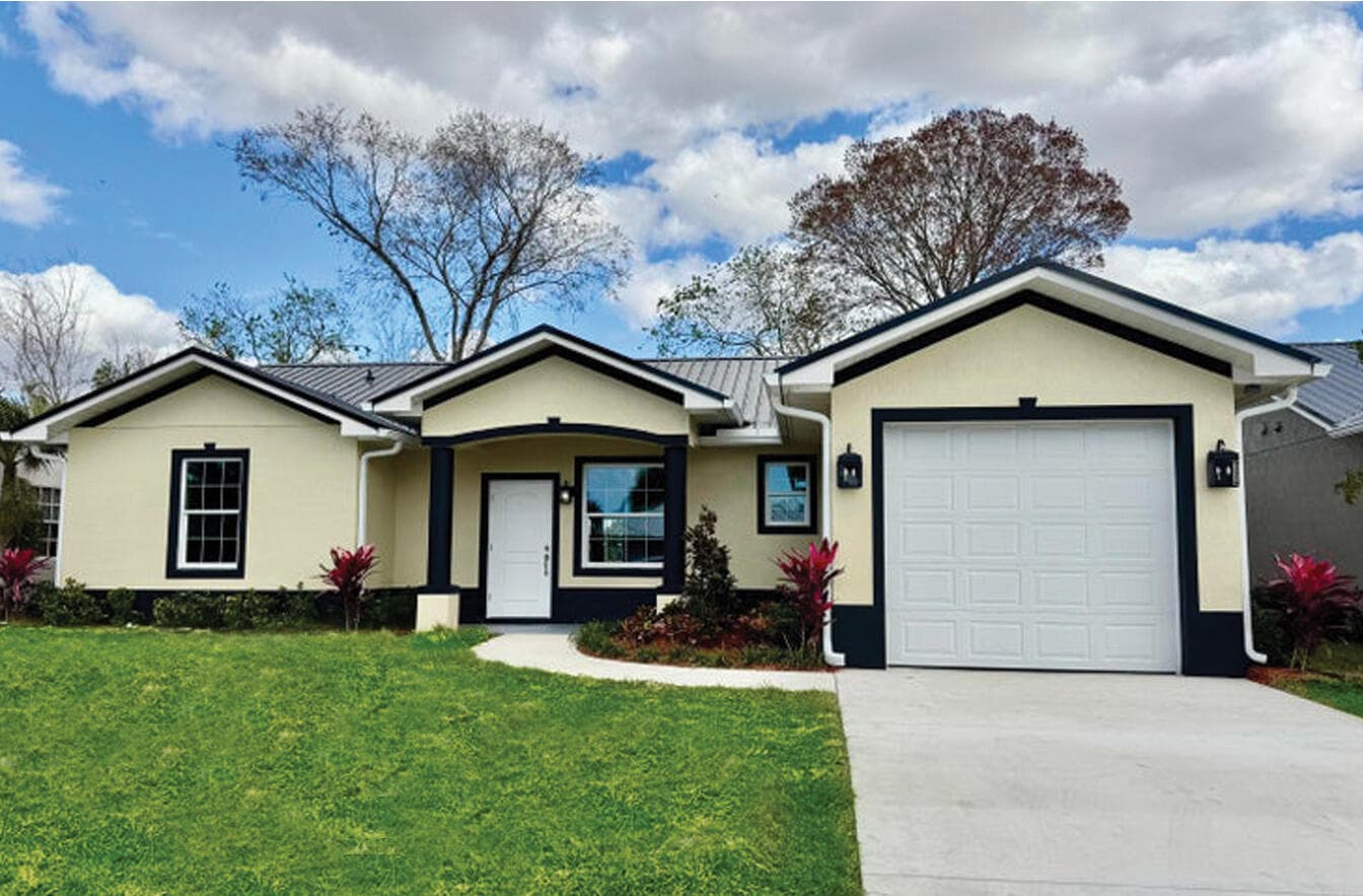 5007 SE 42nd Street, Okeechobee, FL 34974 — photo 1 of 36