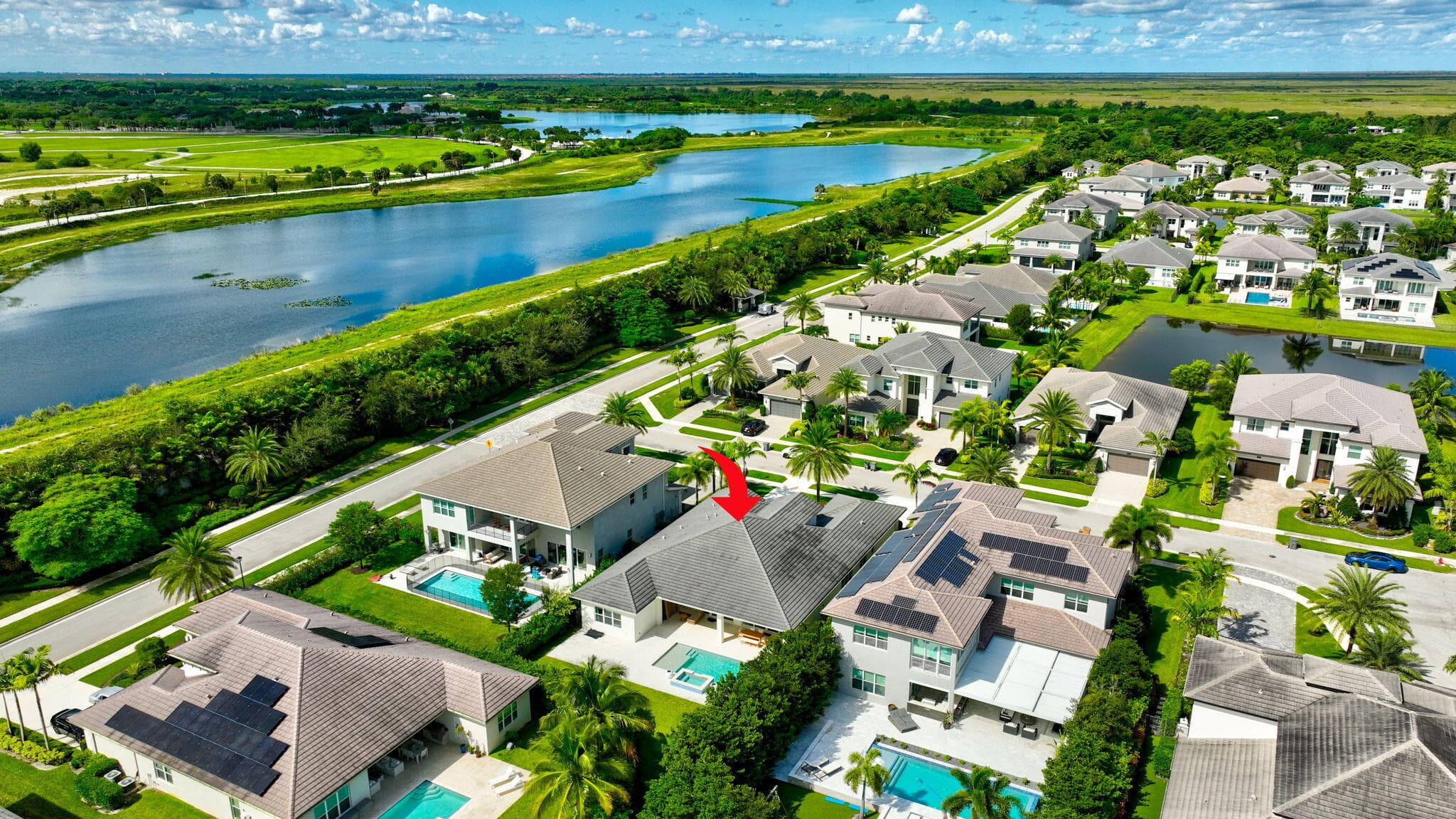 19886 Meadowside Lane Lane, Boca Raton, FL 33498 — photo 55 of 70