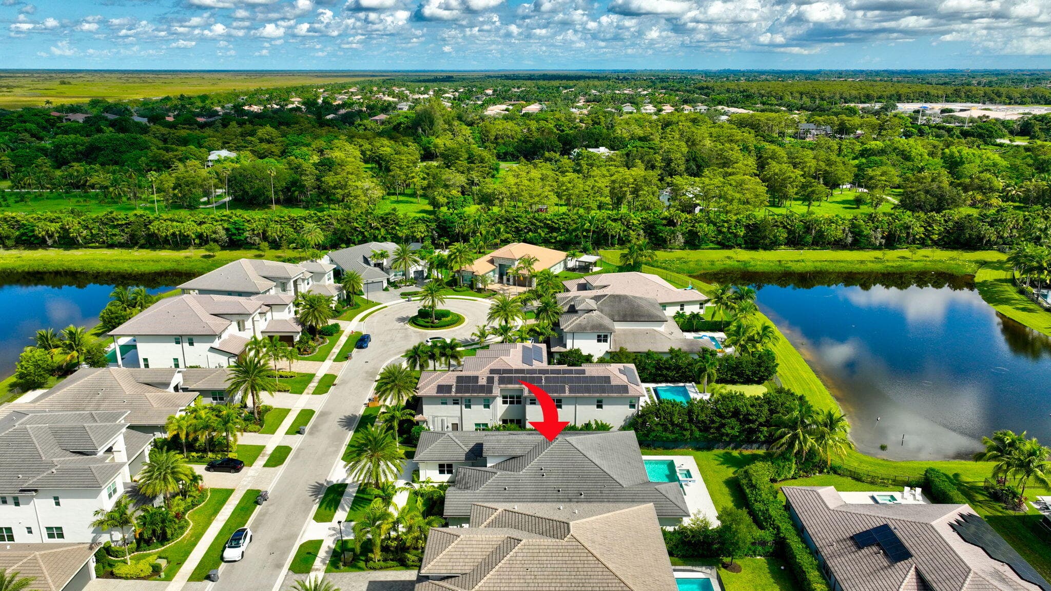19886 Meadowside Lane Lane, Boca Raton, FL 33498 — photo 59 of 70