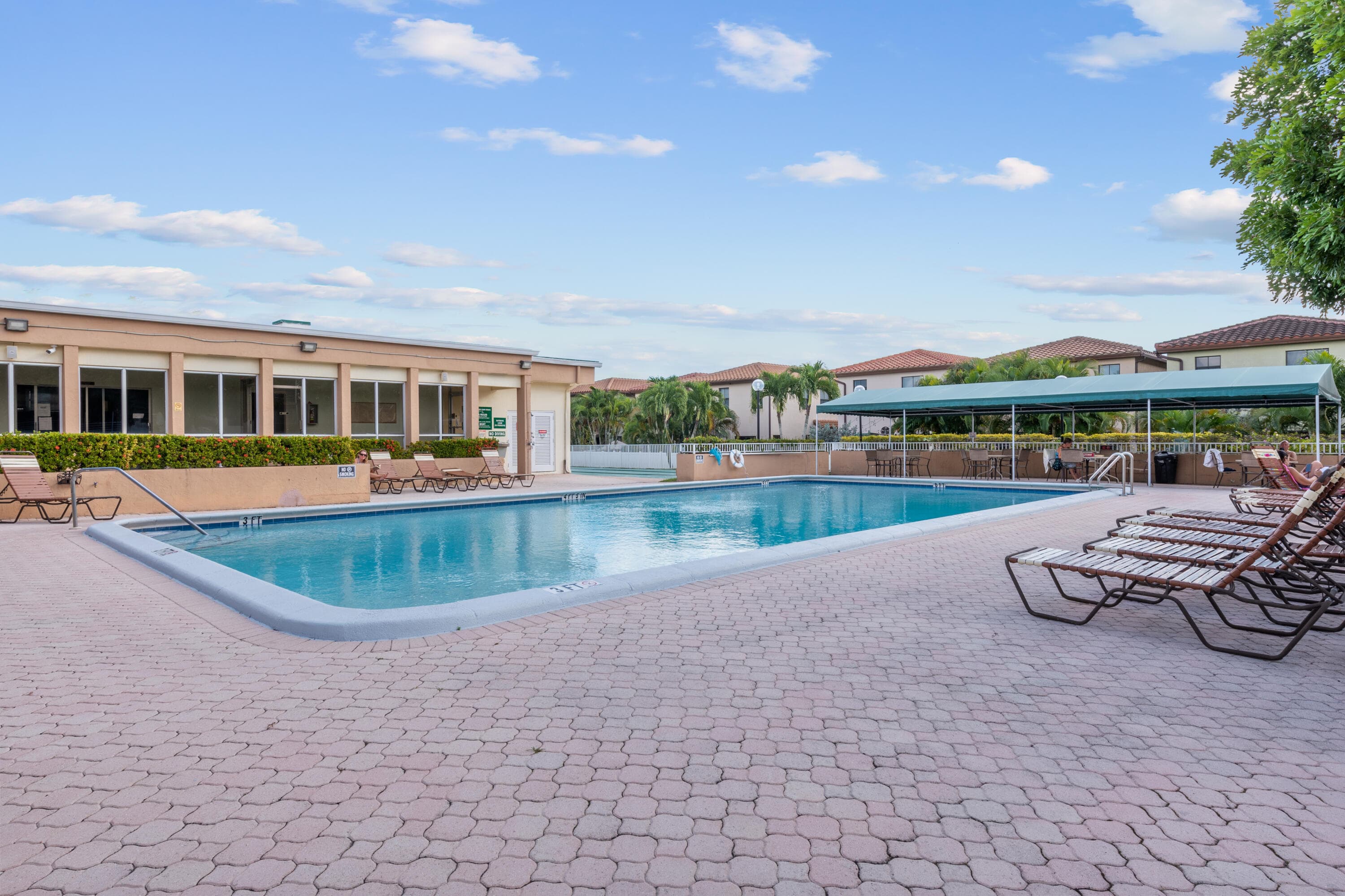5180 E Sabal Palm Boulevard 239, Tamarac, FL 33319 — photo 23 of 35
