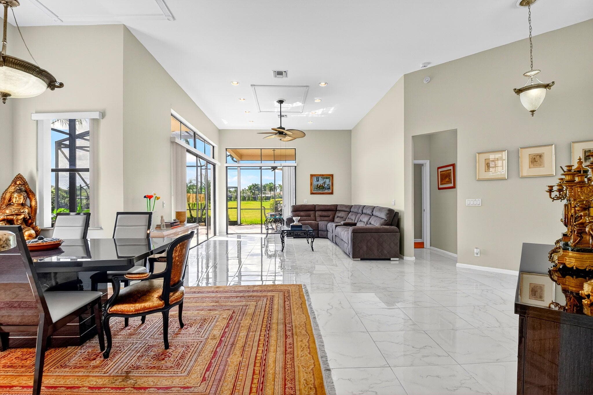 4465 Barclay Fair Way, Lake Worth, FL 33449 — photo 7 of 90