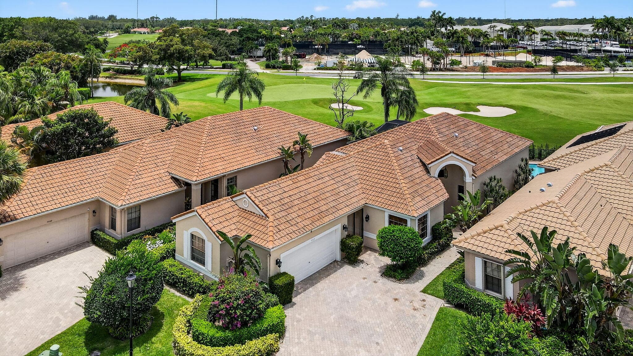 4465 Barclay Fair Way, Lake Worth, FL 33449 — photo 42 of 90