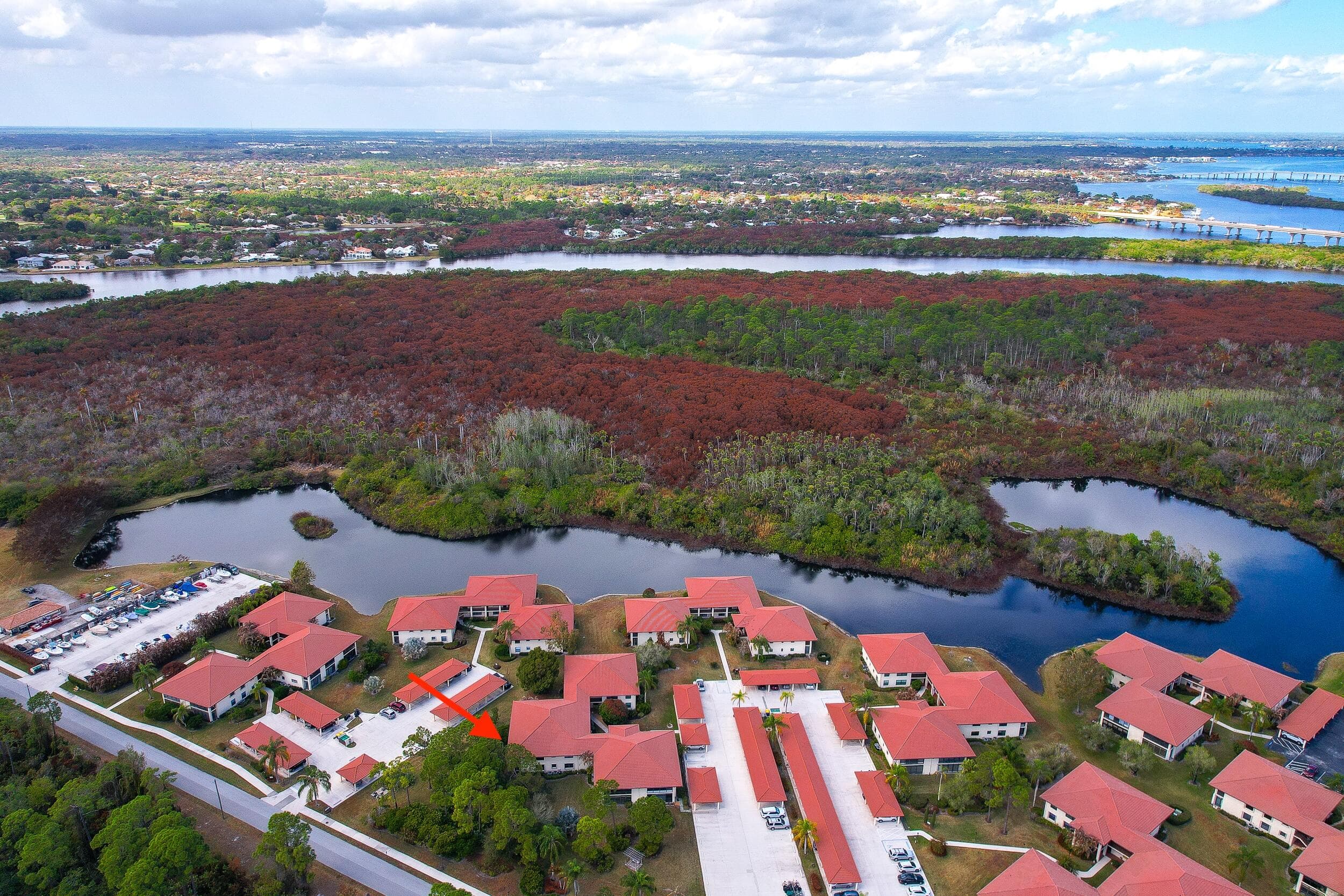 841 SW South River Drive 205, Stuart, FL 34997 — photo 27 of 39