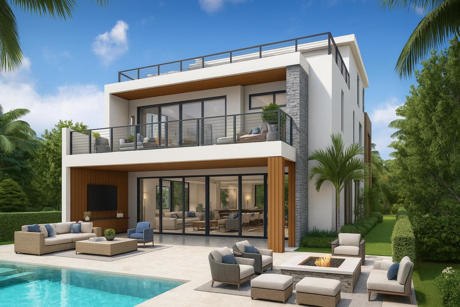 631 A Allen Avenue, Delray Beach, FL 33483 — photo 3 of 15