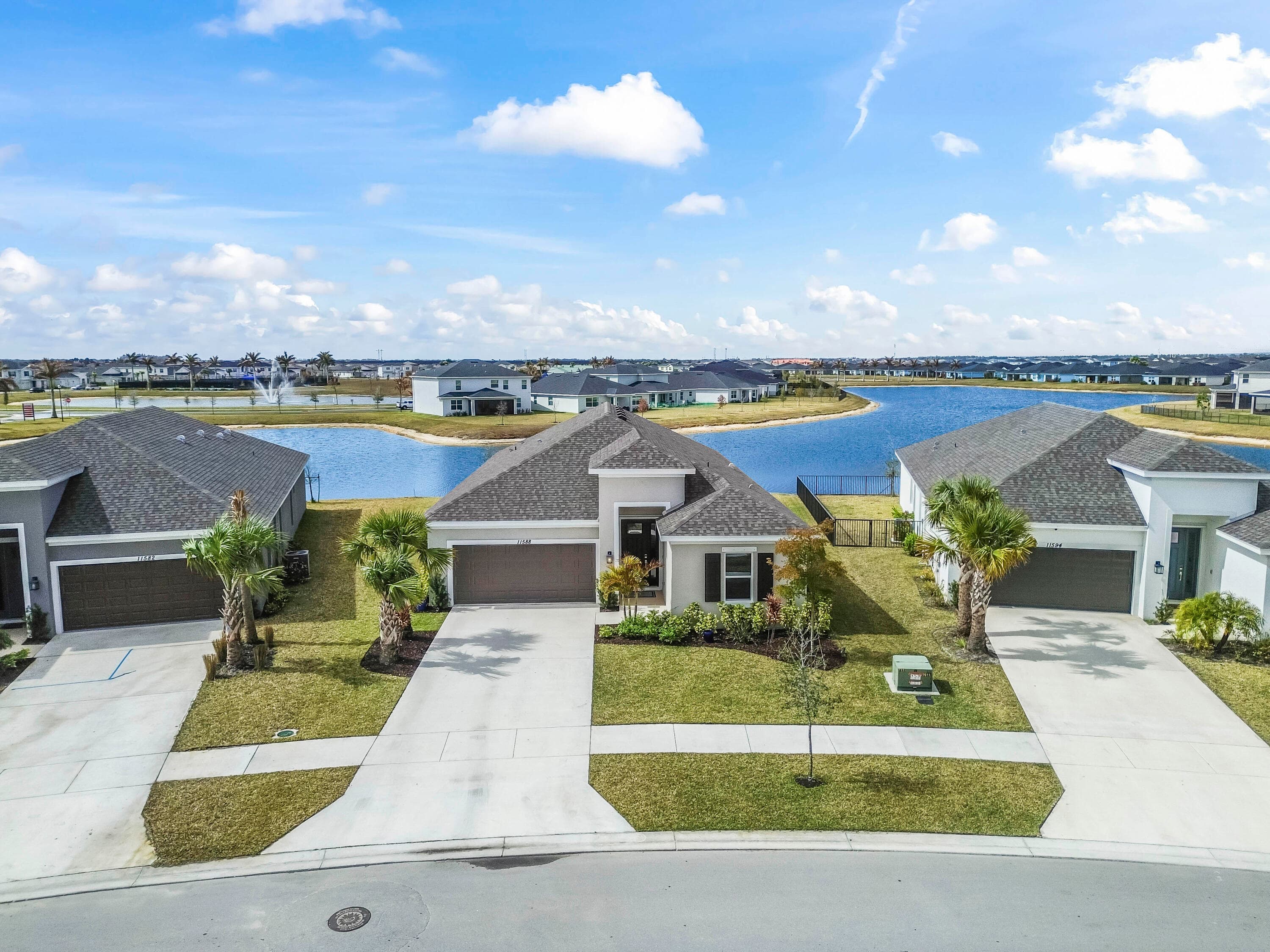 11588 SW Macelli Way, Port St. Lucie, FL 34987 — photo 28 of 35