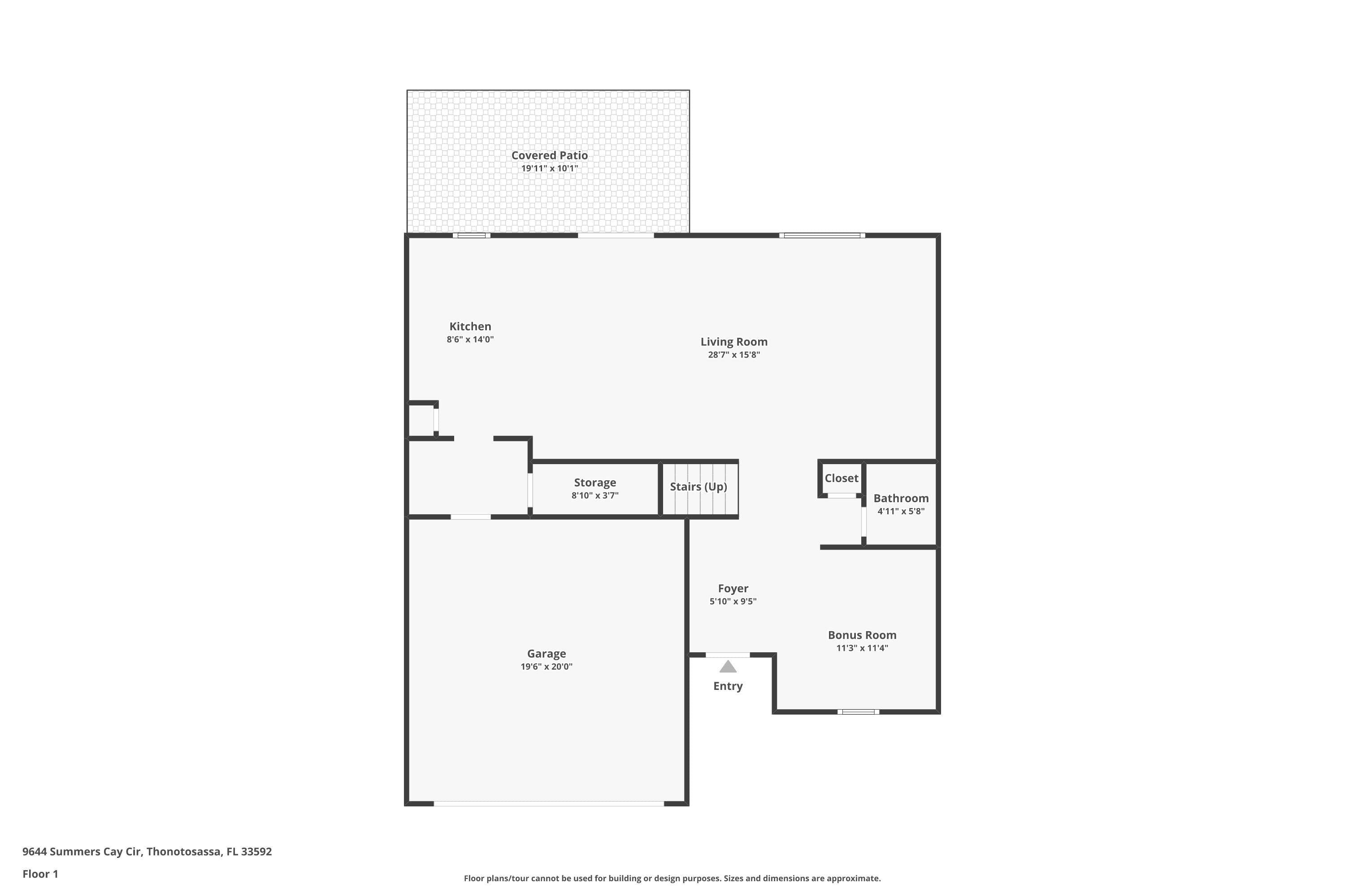 9644 Summers Cay Circle, Thonotosassa, FL 33592 — photo 53 of 55