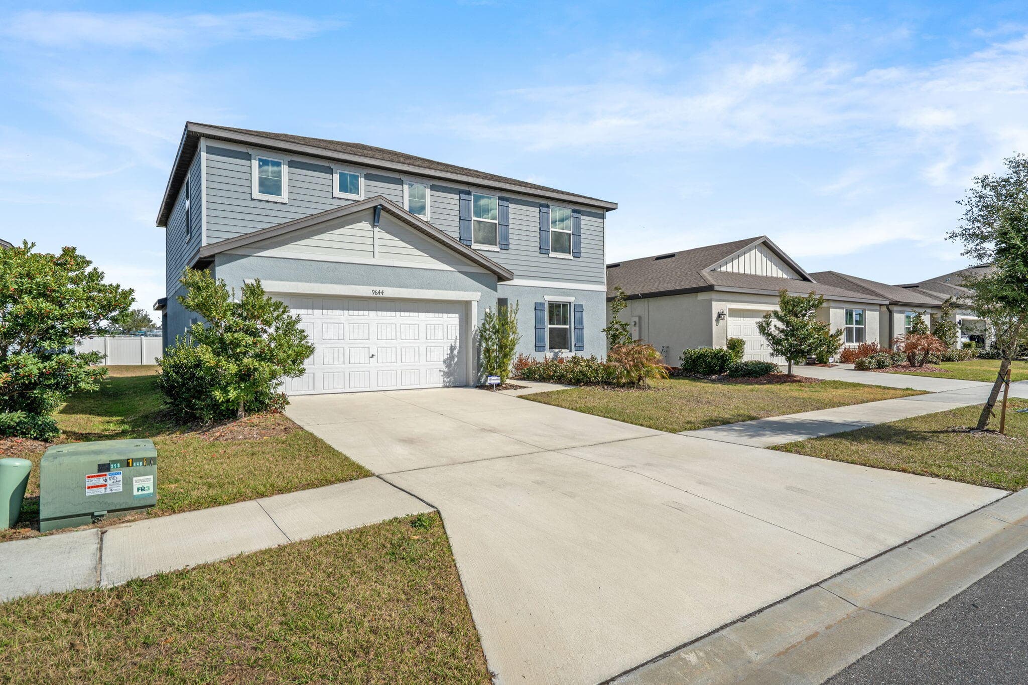 9644 Summers Cay Circle, Thonotosassa, FL 33592 — photo 4 of 55