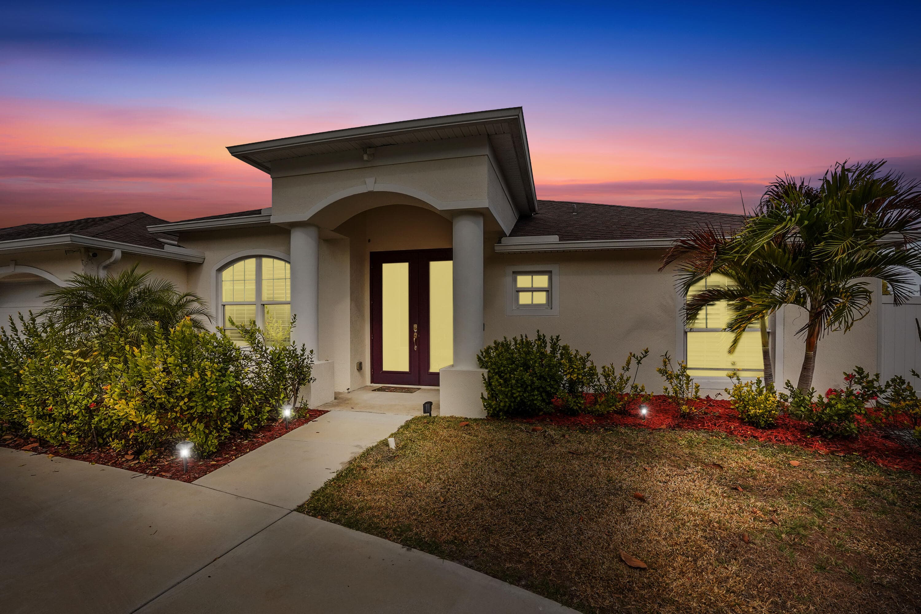 101 SW Nativity Terrace, Port St. Lucie, FL 34984 — photo 1 of 38