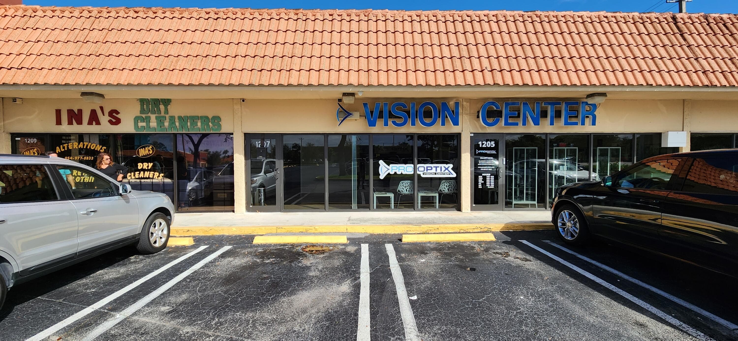 1207 S Powerline Road, Pompano Beach, FL 33069 — photo 1 of 11