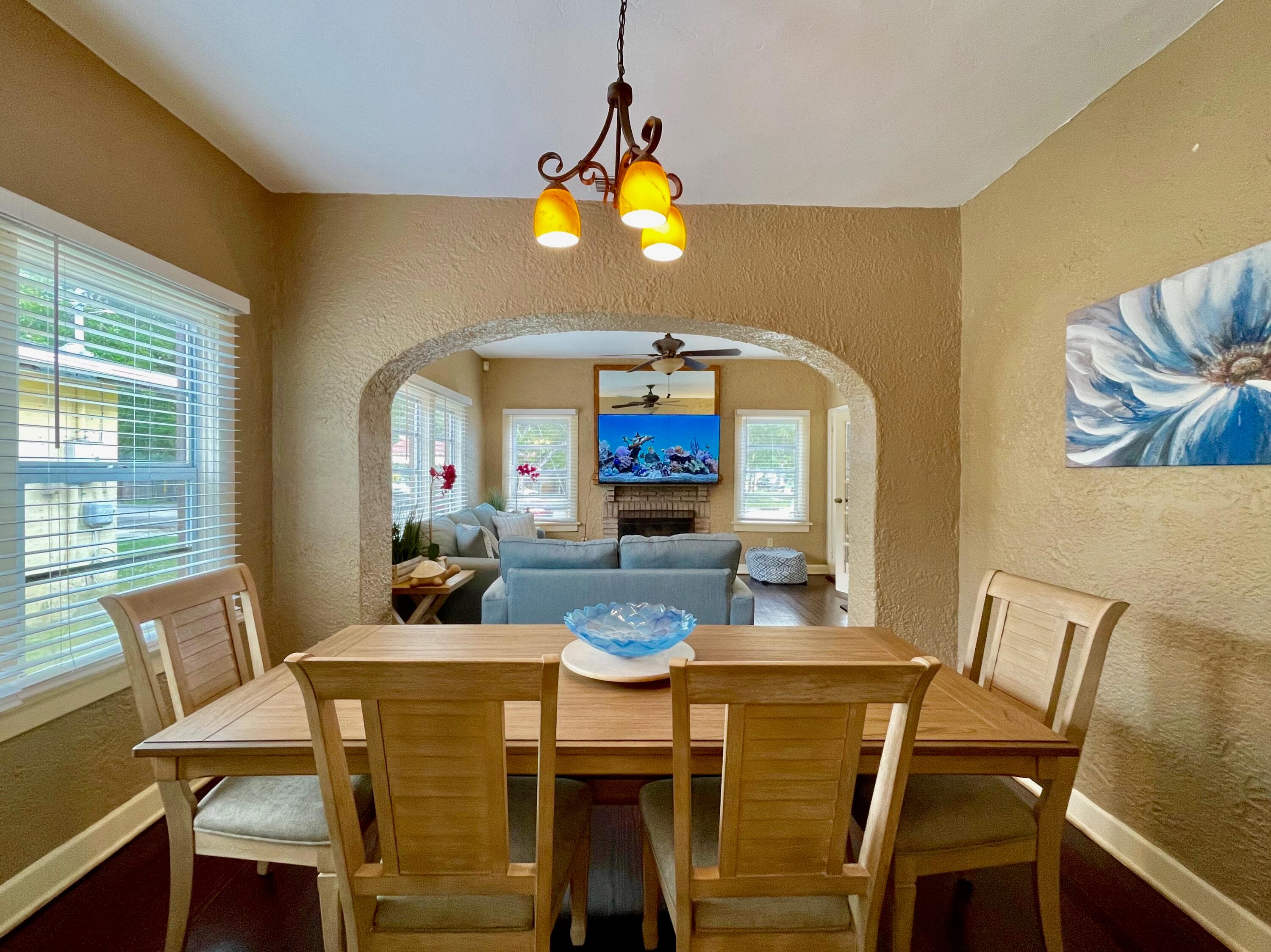 5555 Garden Avenue Sfh With A Detached Apt. Bldg., West Palm Beach, FL 33405 — photo 6 of 39