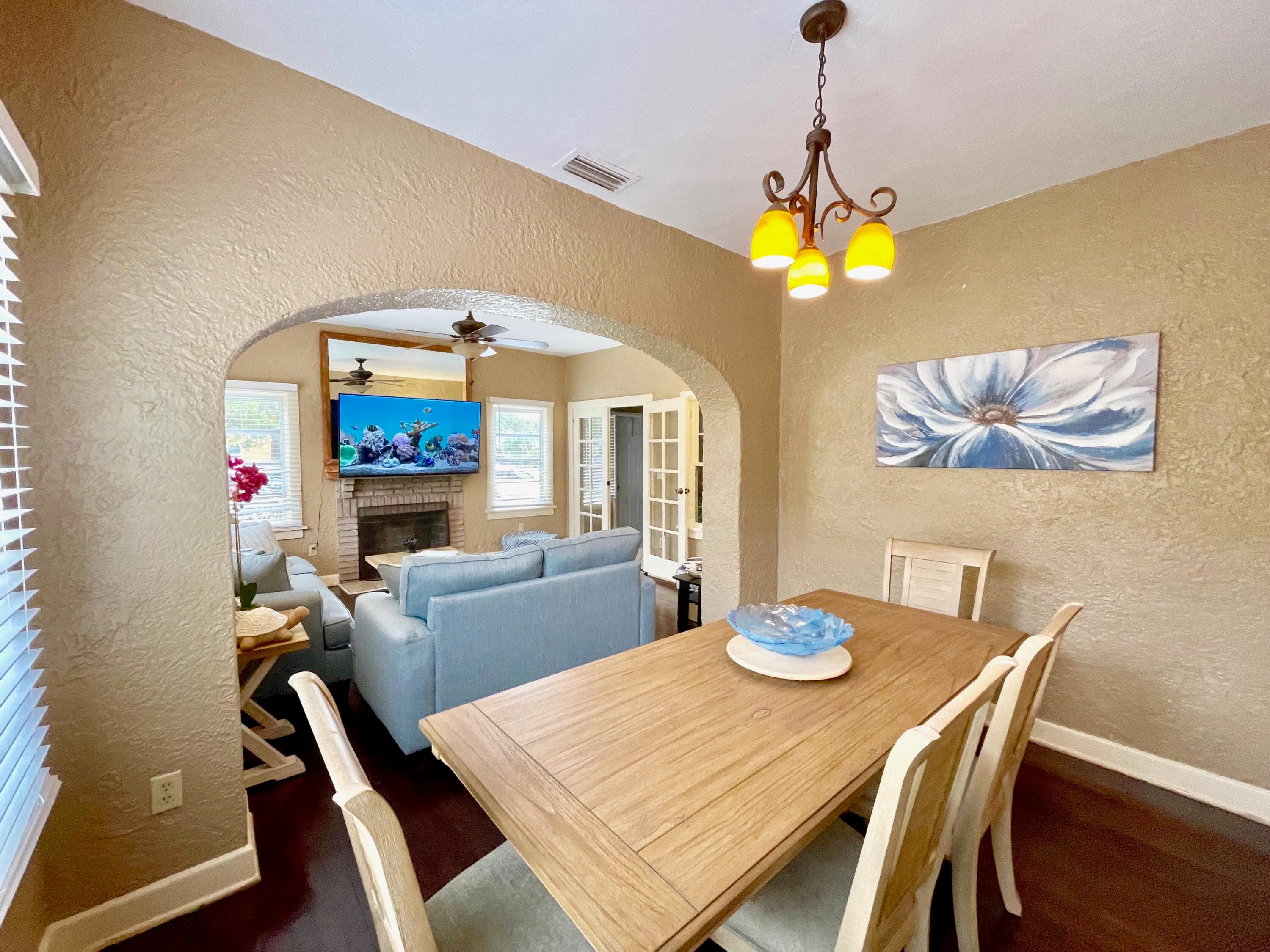 5555 Garden Avenue Sfh With A Detached Apt. Bldg., West Palm Beach, FL 33405 — photo 7 of 39