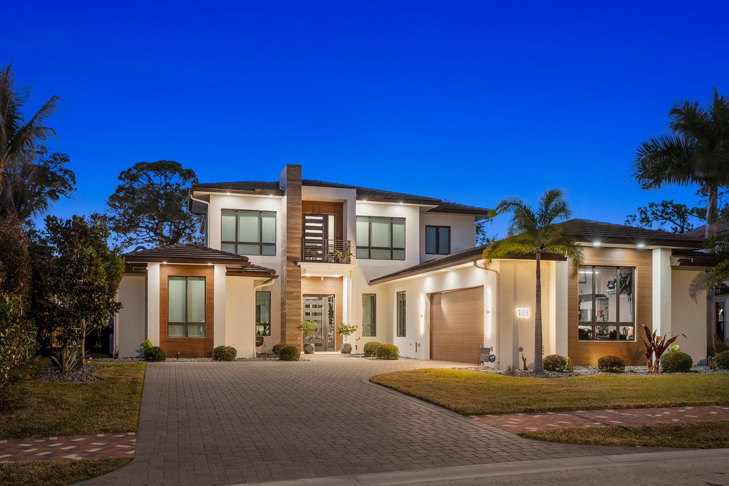 178 SE Via Lago Garda, Port St. Lucie, FL 34952 — photo 1 of 53