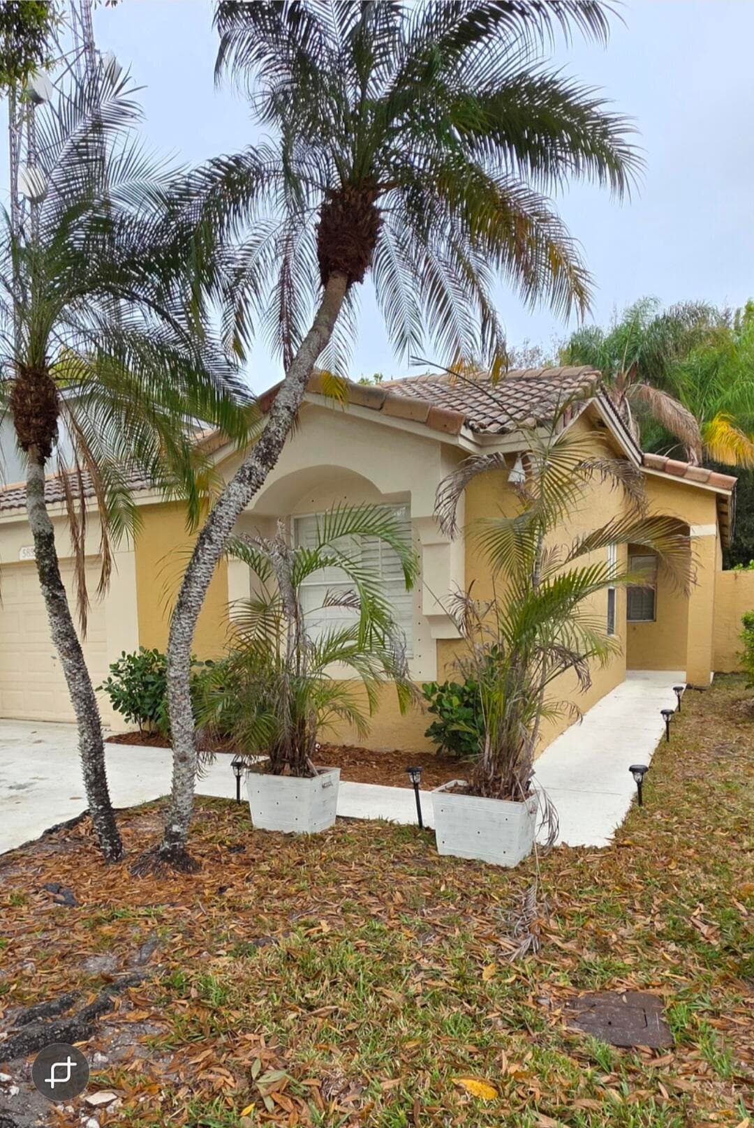 5852 Eagle Cay Terrace, Coconut Creek, FL 33073 — photo