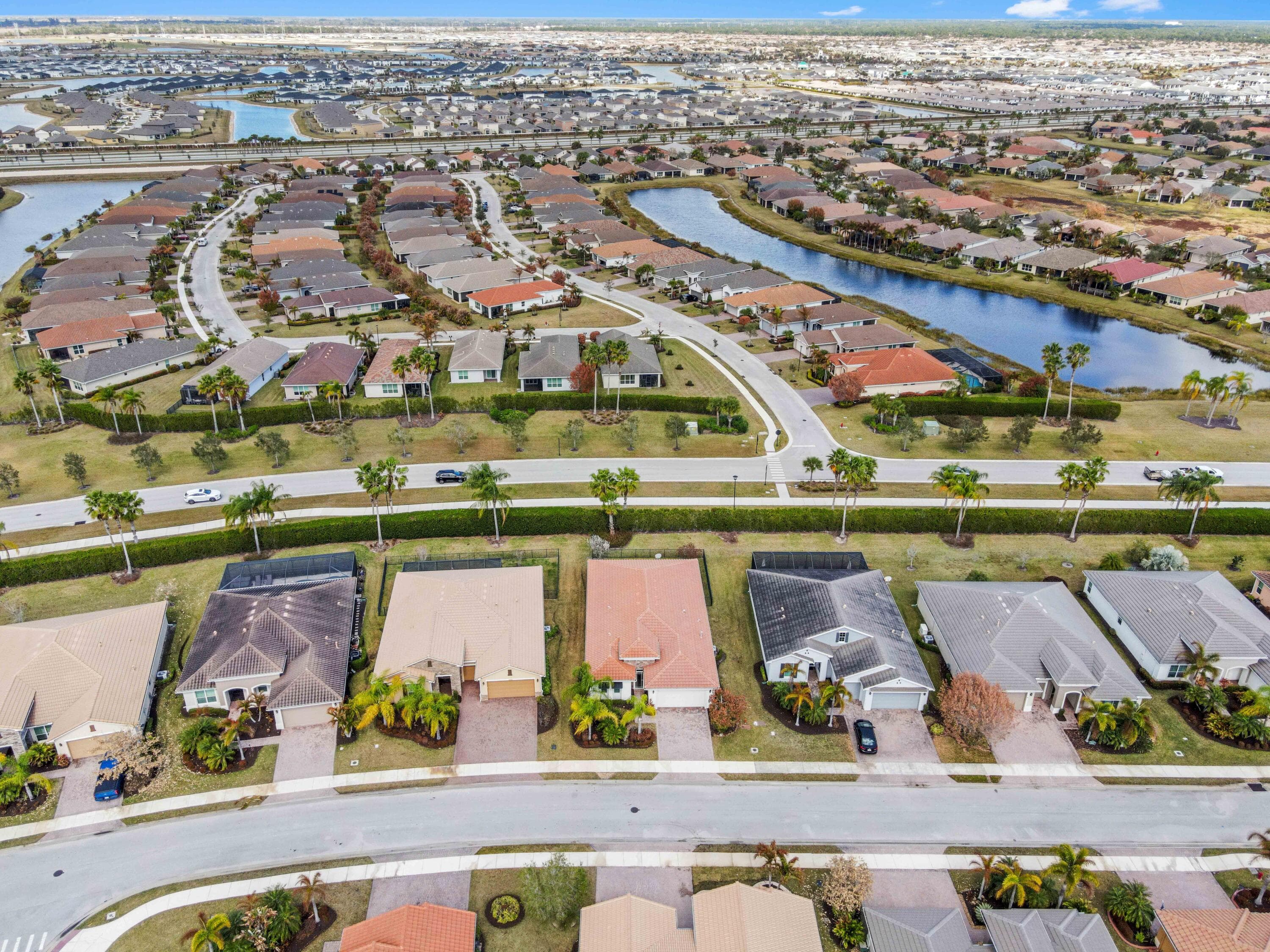 10139 SW Cypress Wood Court, Port St. Lucie, FL 34987 — photo 29 of 33