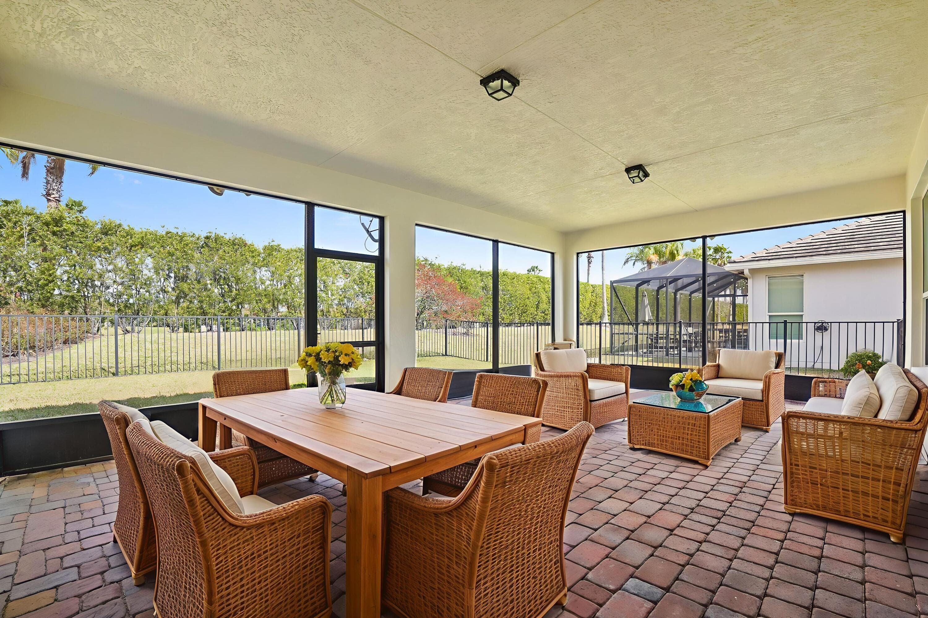10139 SW Cypress Wood Court, Port St. Lucie, FL 34987 — photo 24 of 33