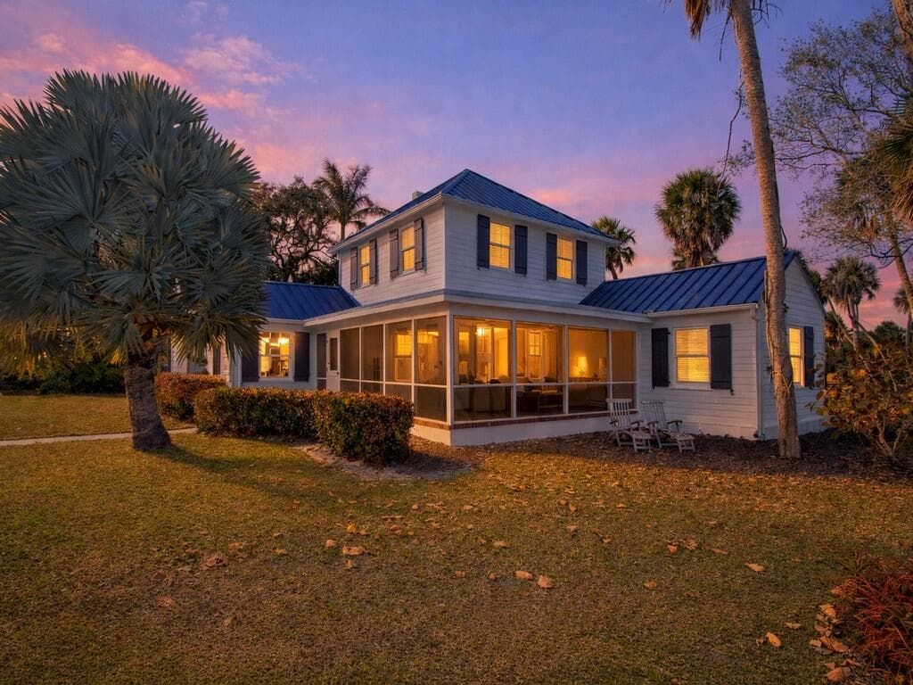 3001 N N Indian River Drive Drive, Fort Pierce, FL 34946 — photo 1 of 74