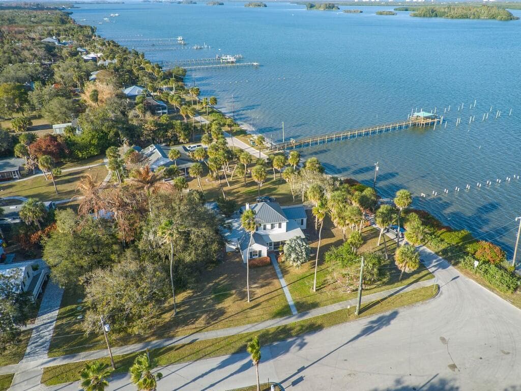 3001 N N Indian River Drive Drive, Fort Pierce, FL 34946 — photo 54 of 74