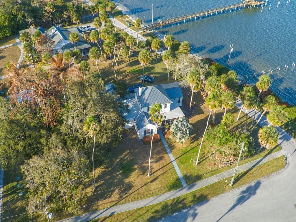 3001 N N Indian River Drive Drive, Fort Pierce, FL 34946 — photo 55 of 74