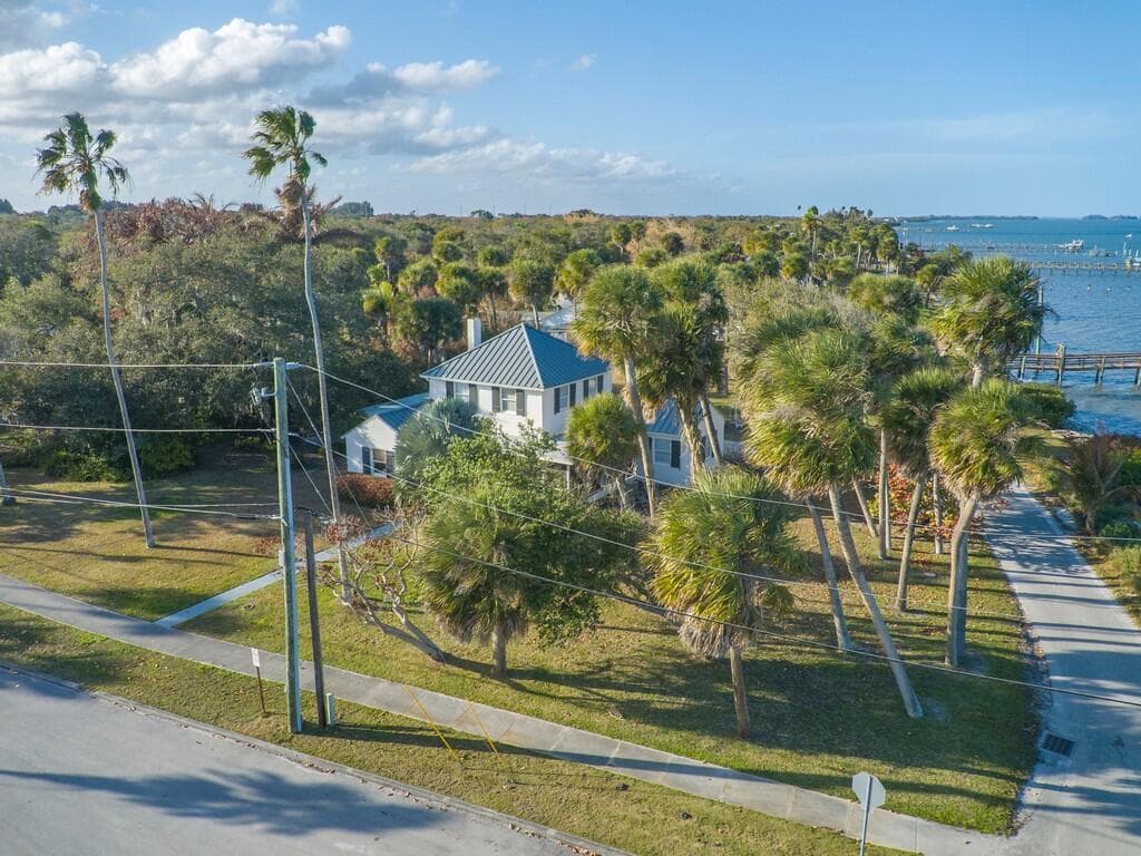 3001 N N Indian River Drive Drive, Fort Pierce, FL 34946 — photo 58 of 74