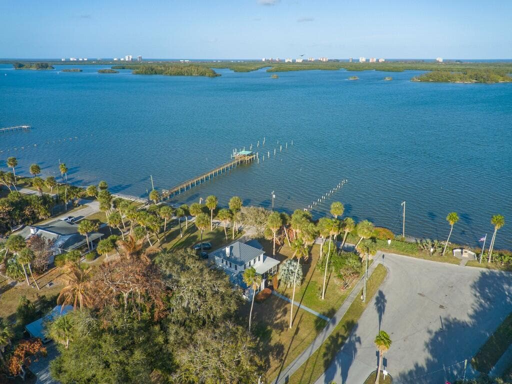 3001 N N Indian River Drive Drive, Fort Pierce, FL 34946 — photo 65 of 74