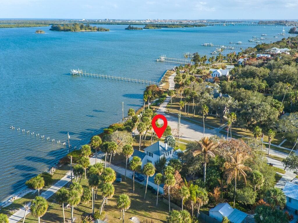3001 N N Indian River Drive Drive, Fort Pierce, FL 34946 — photo 67 of 74