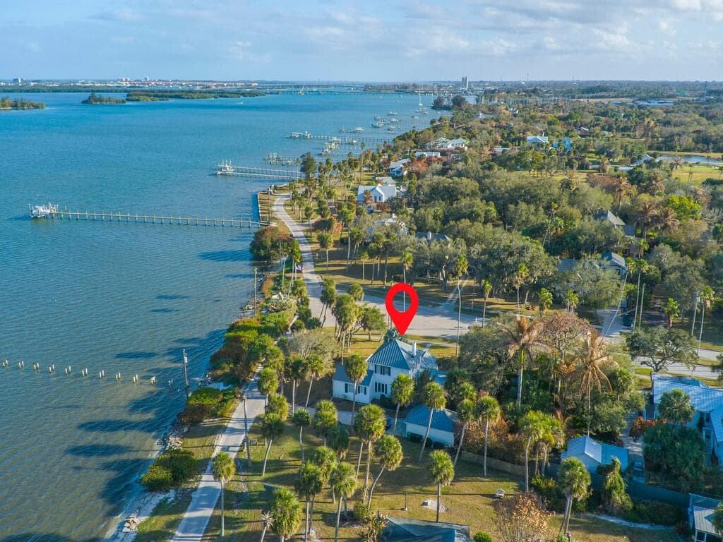 3001 N N Indian River Drive Drive, Fort Pierce, FL 34946 — photo 68 of 74