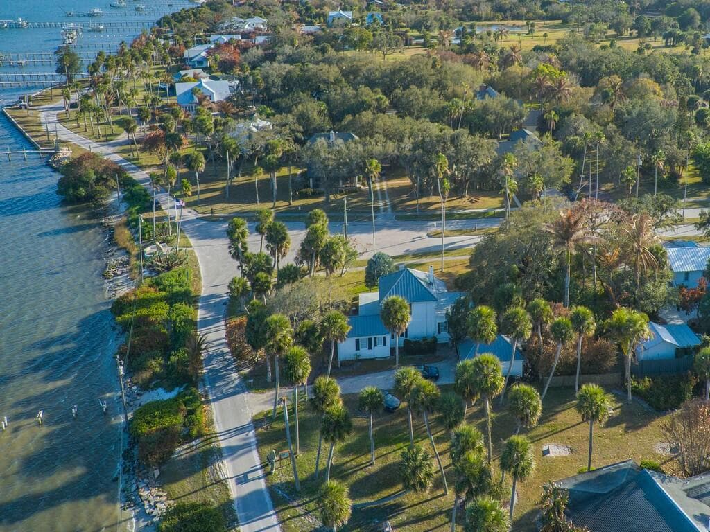 3001 N N Indian River Drive Drive, Fort Pierce, FL 34946 — photo 70 of 74