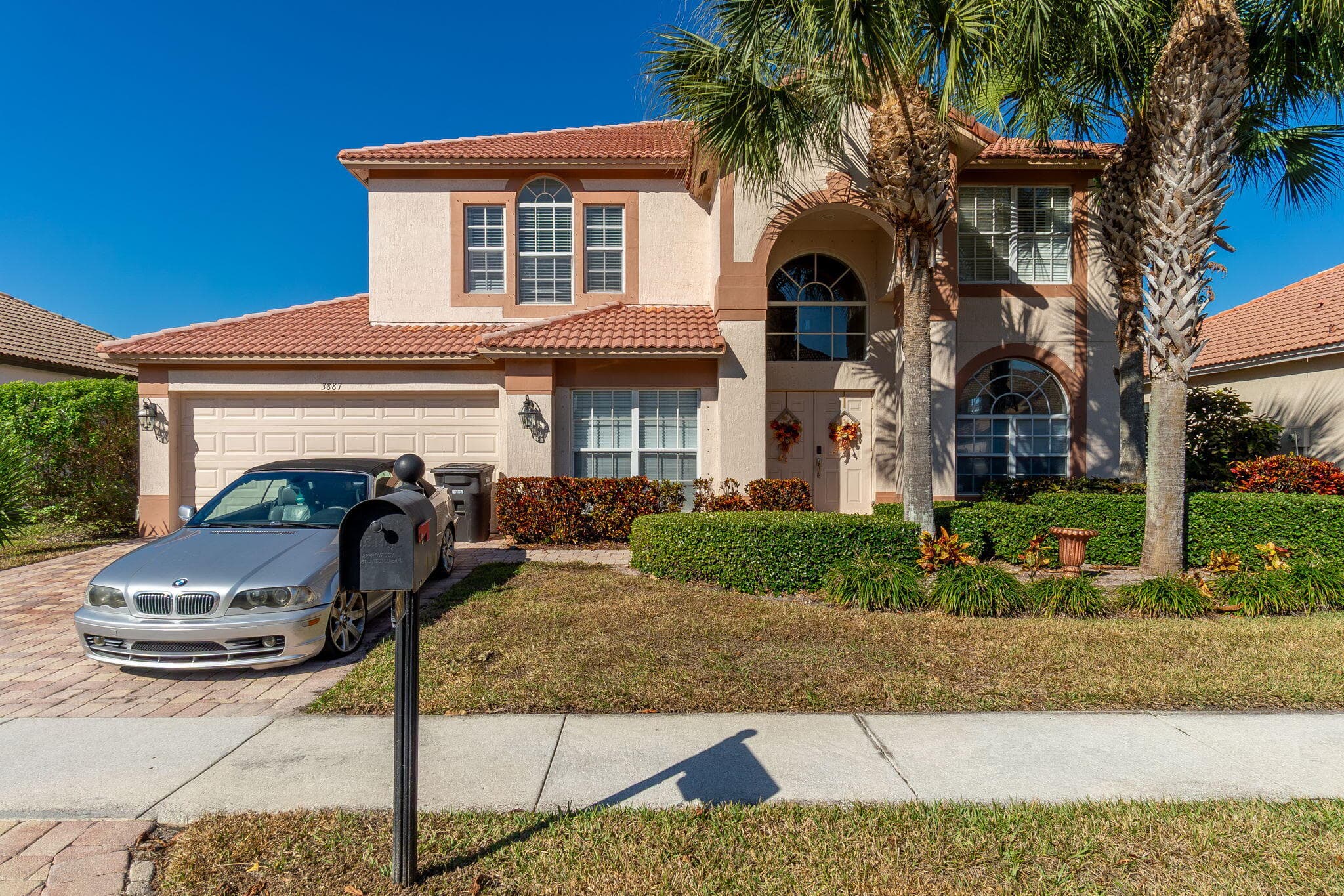 3887 Hamilton Key, West Palm Beach, FL 33411 — photo