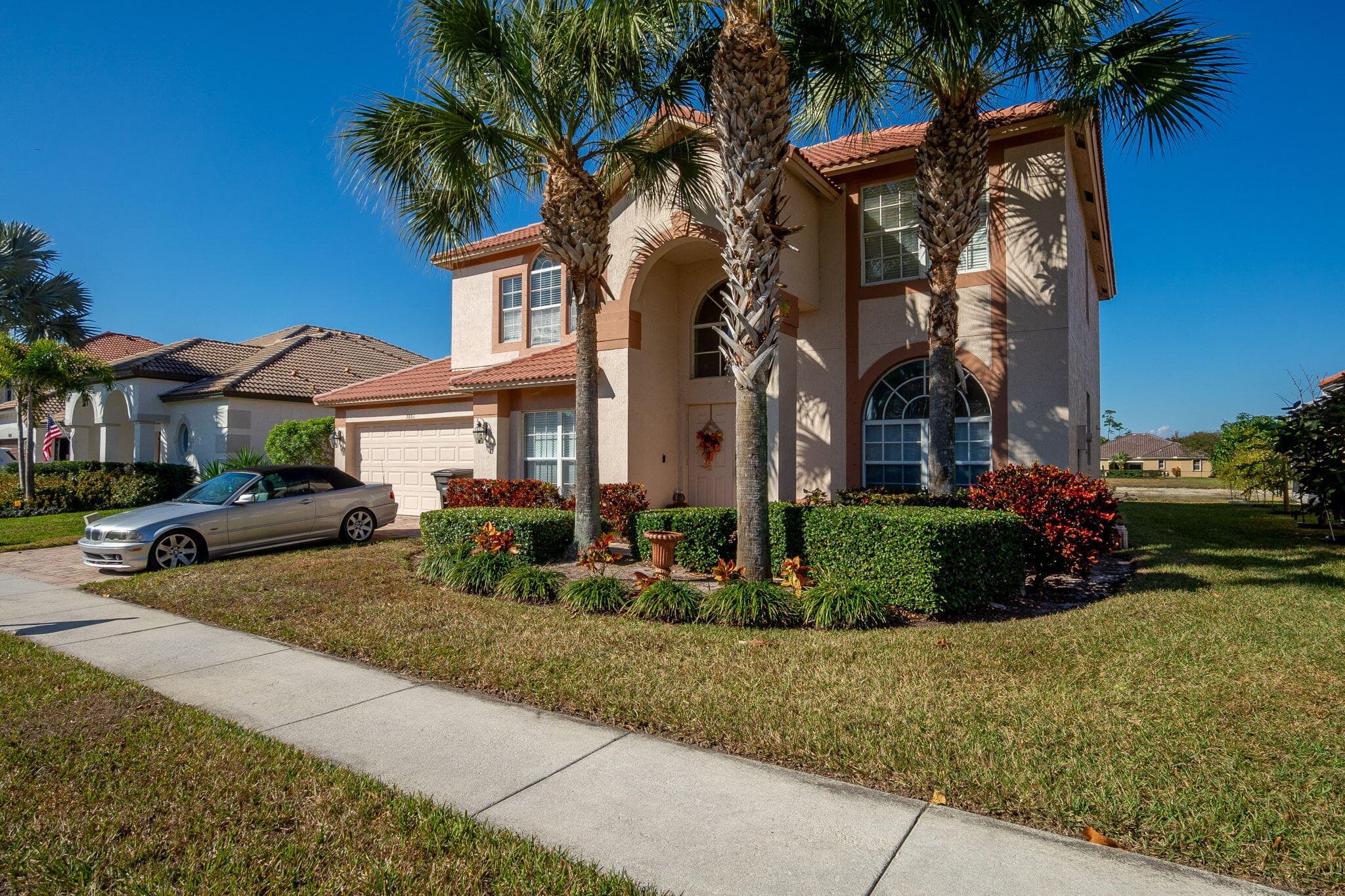 3887 Hamilton Key, West Palm Beach, FL 33411 — photo 3 of 55