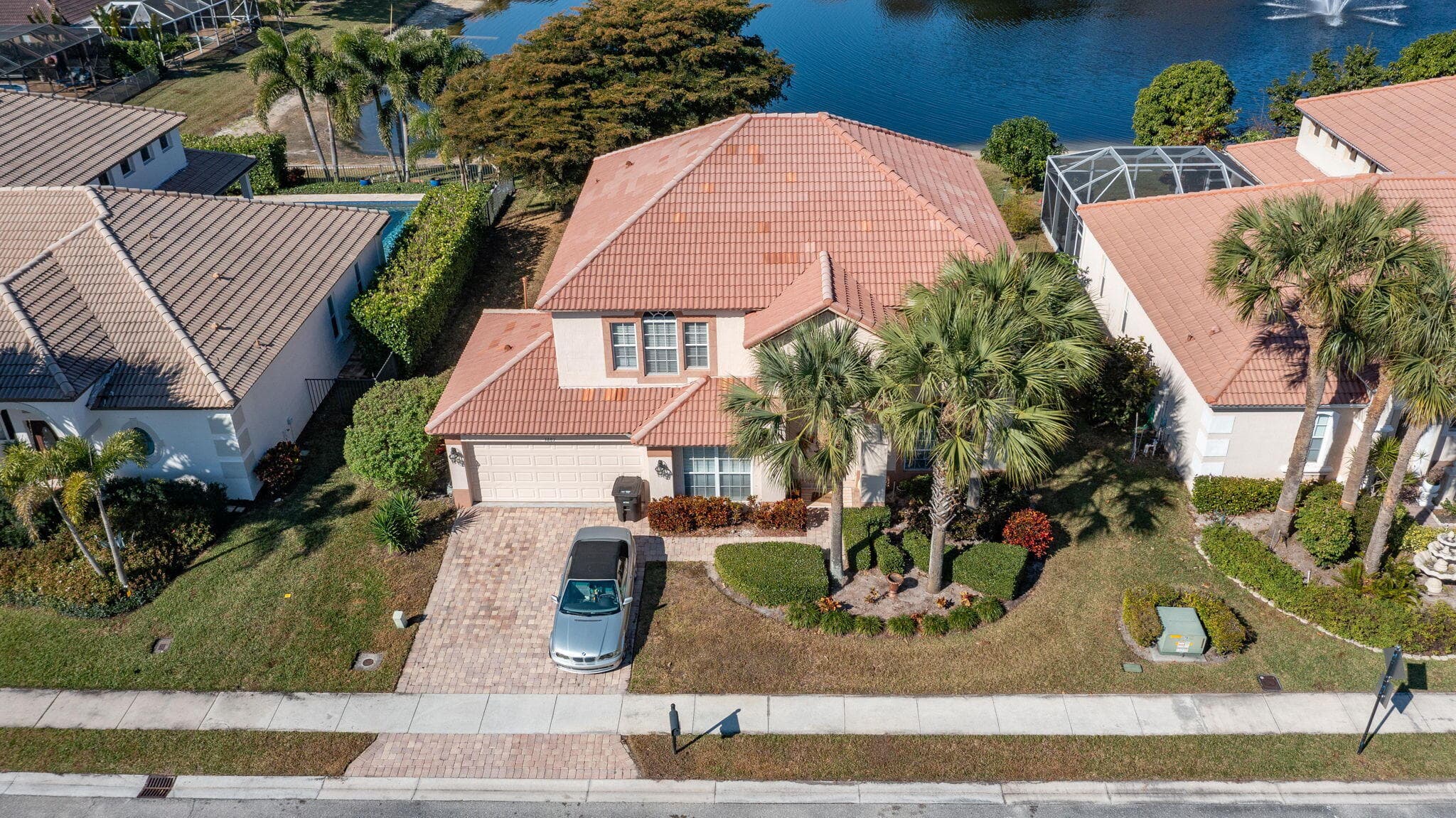 3887 Hamilton Key, West Palm Beach, FL 33411 — photo 45 of 55
