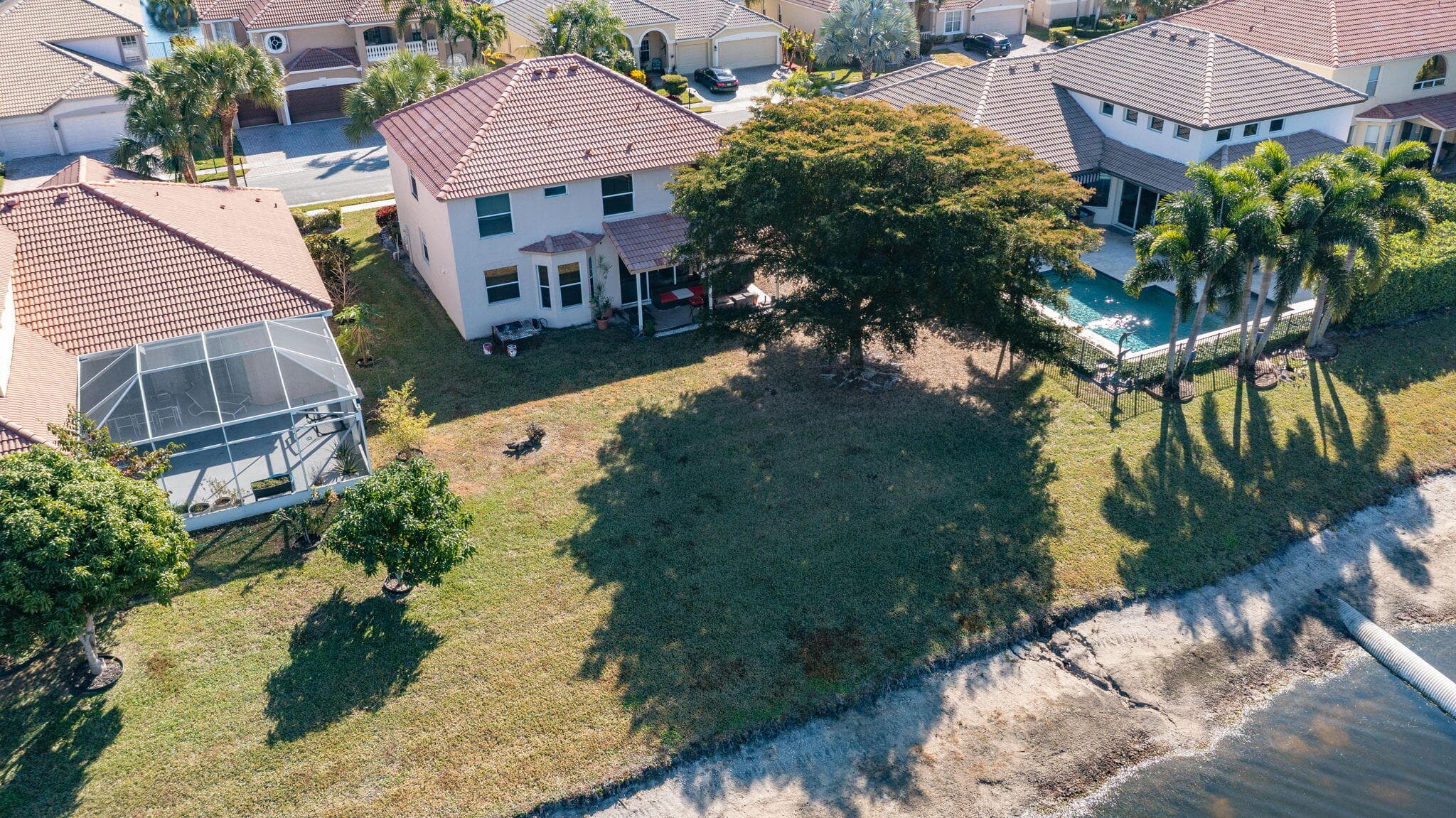 3887 Hamilton Key, West Palm Beach, FL 33411 — photo 51 of 55