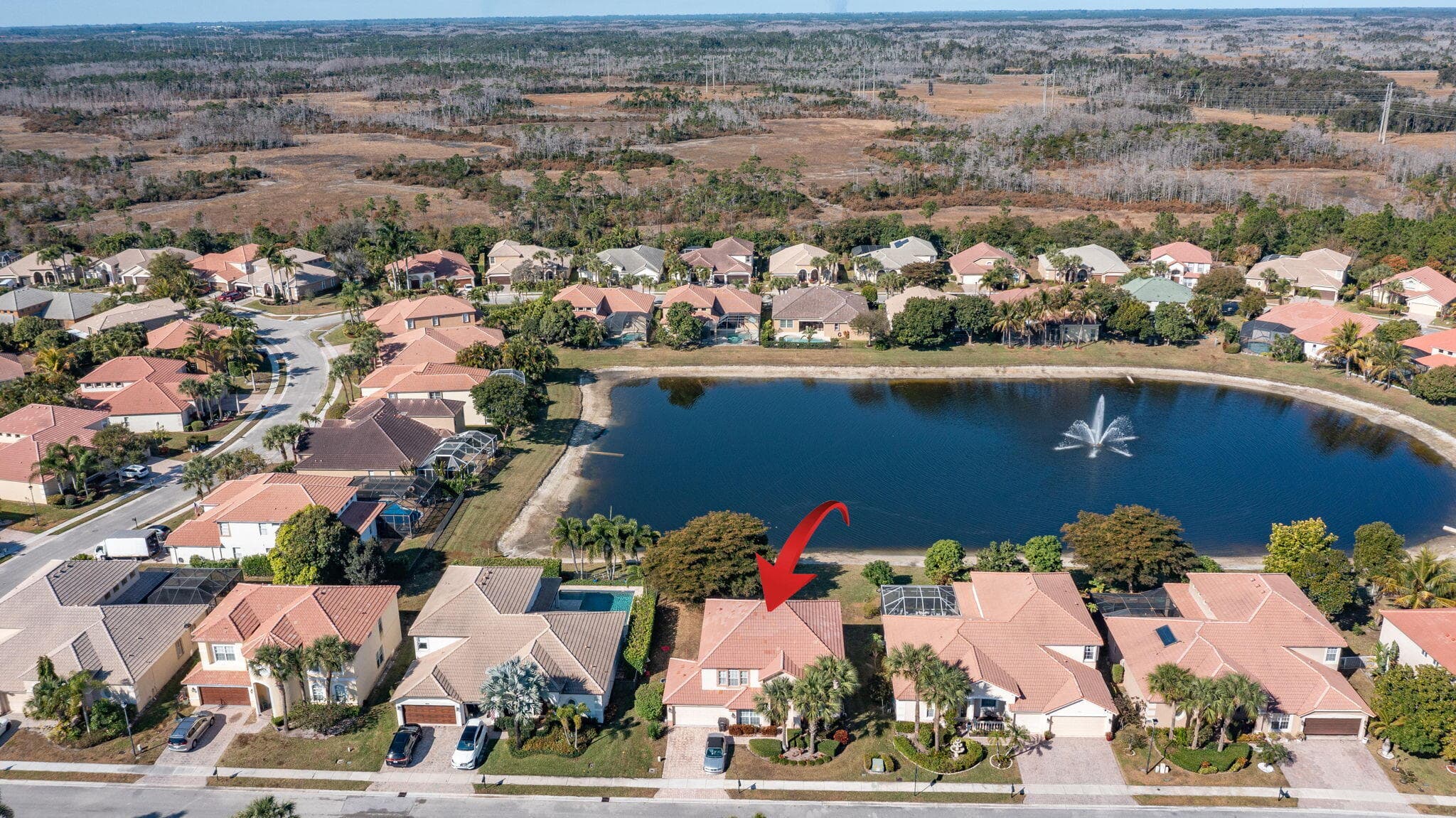 3887 Hamilton Key, West Palm Beach, FL 33411 — photo 52 of 55