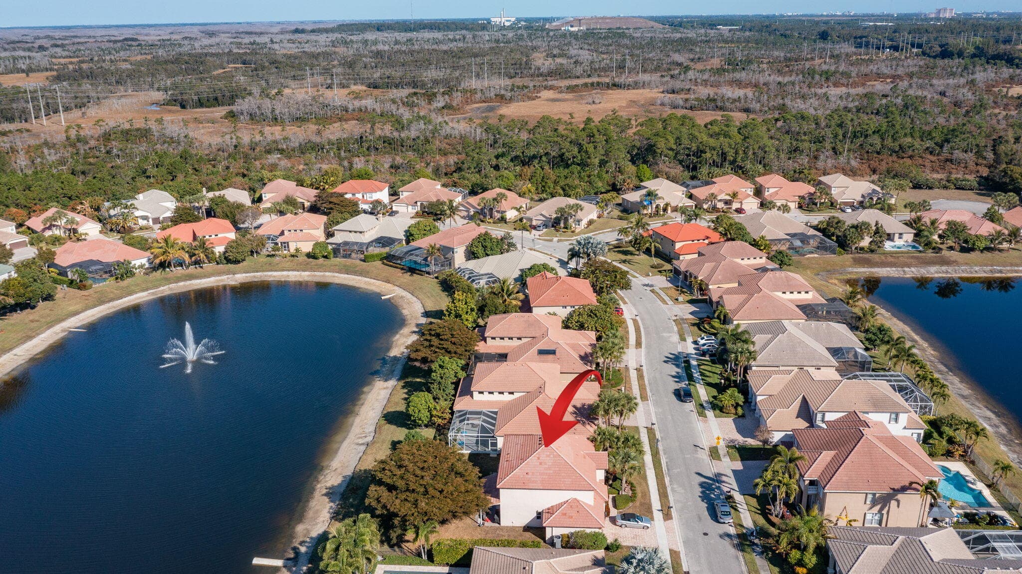 3887 Hamilton Key, West Palm Beach, FL 33411 — photo 53 of 55