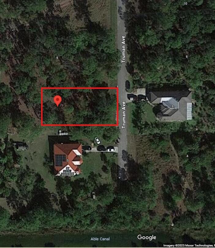 7 Truman Avenue, Lehigh Acres, FL 33936 — photo 5 of 5