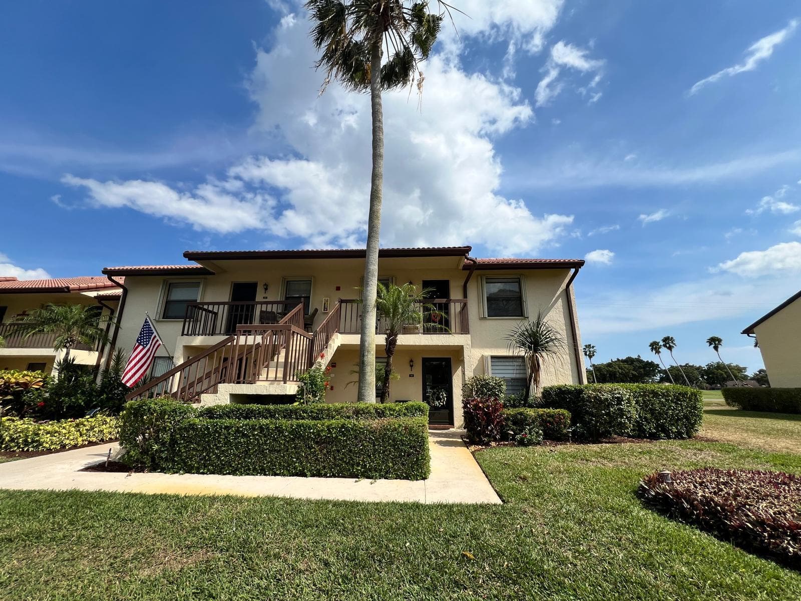 4682 Lucerne Lakes Boulevard 206, Lake Worth, FL 33467 — photo