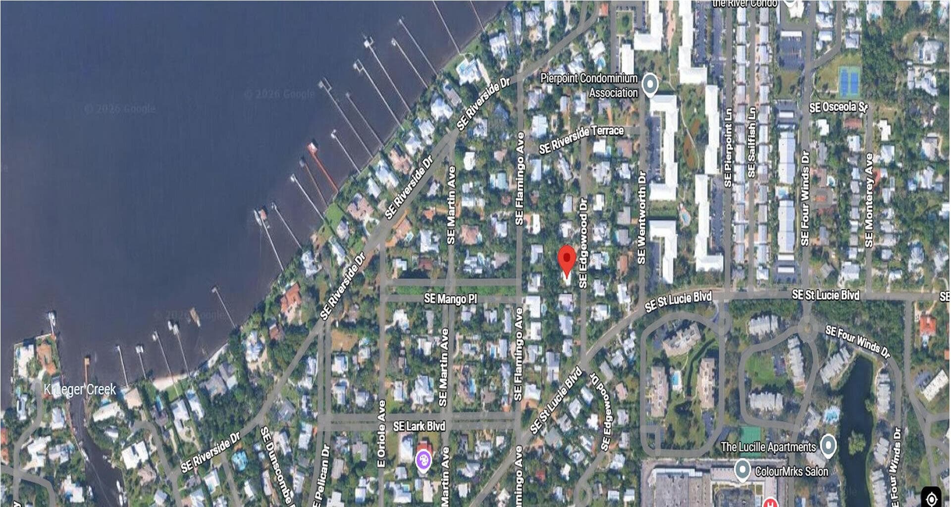 282 SE Edgewood Drive, Stuart, FL 34996 — photo 20 of 20