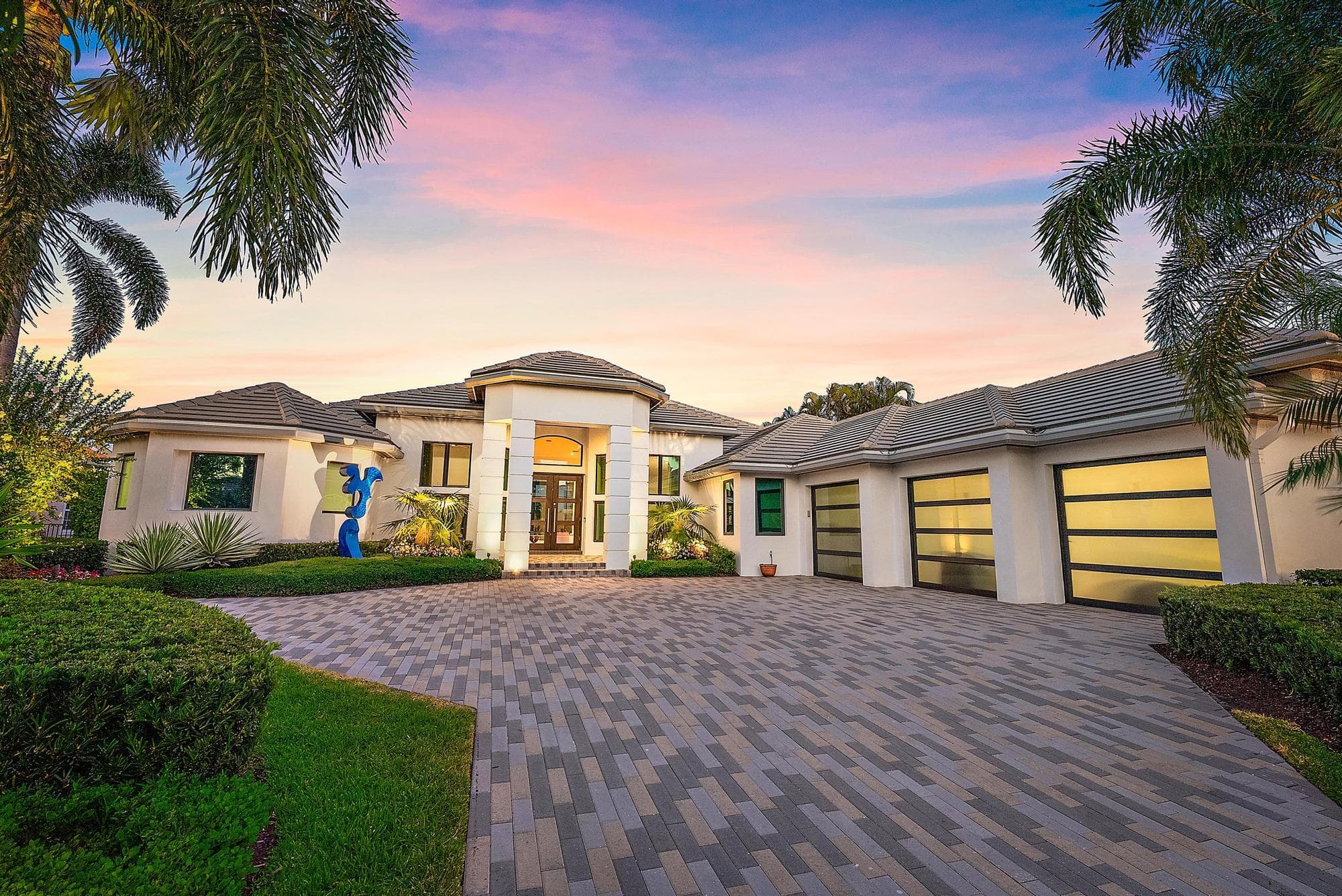 7638 Hawks Landing Drive, West Palm Beach, FL 33412 — photo 2 of 98