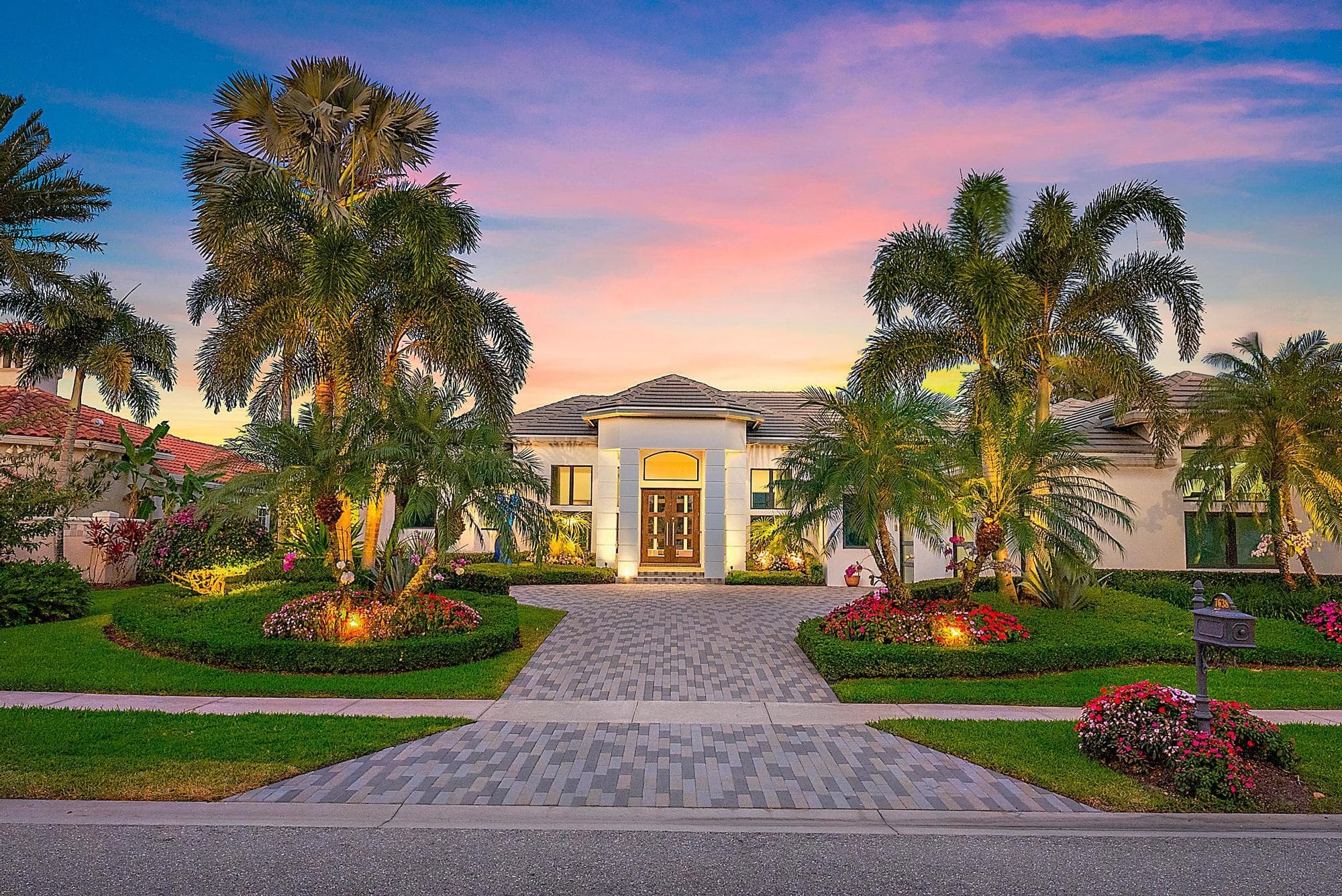 7638 Hawks Landing Drive, West Palm Beach, FL 33412 — photo 1 of 98