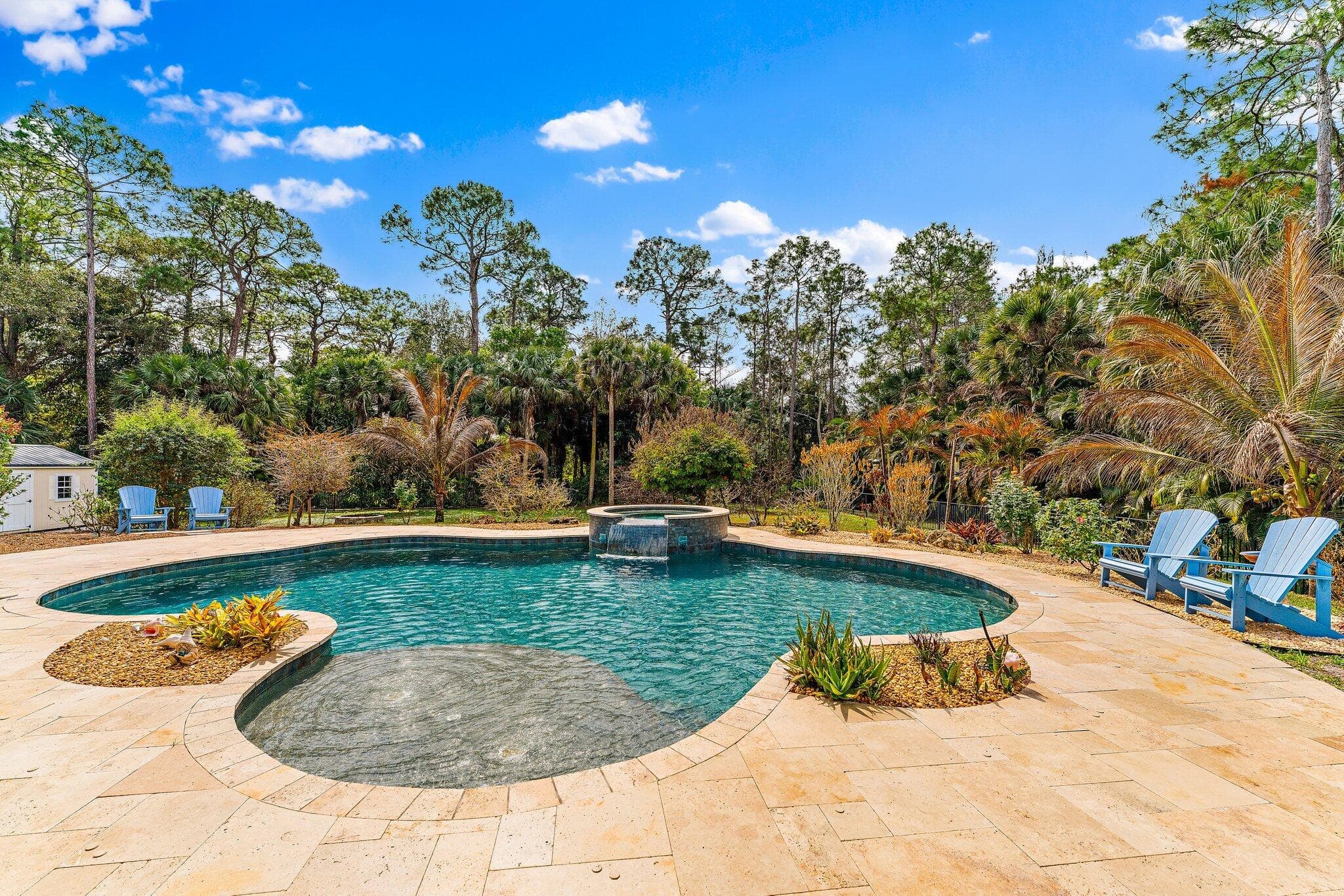 9426 Whippoorwill Trail, Jupiter Farms, FL 33478 — photo 3 of 84