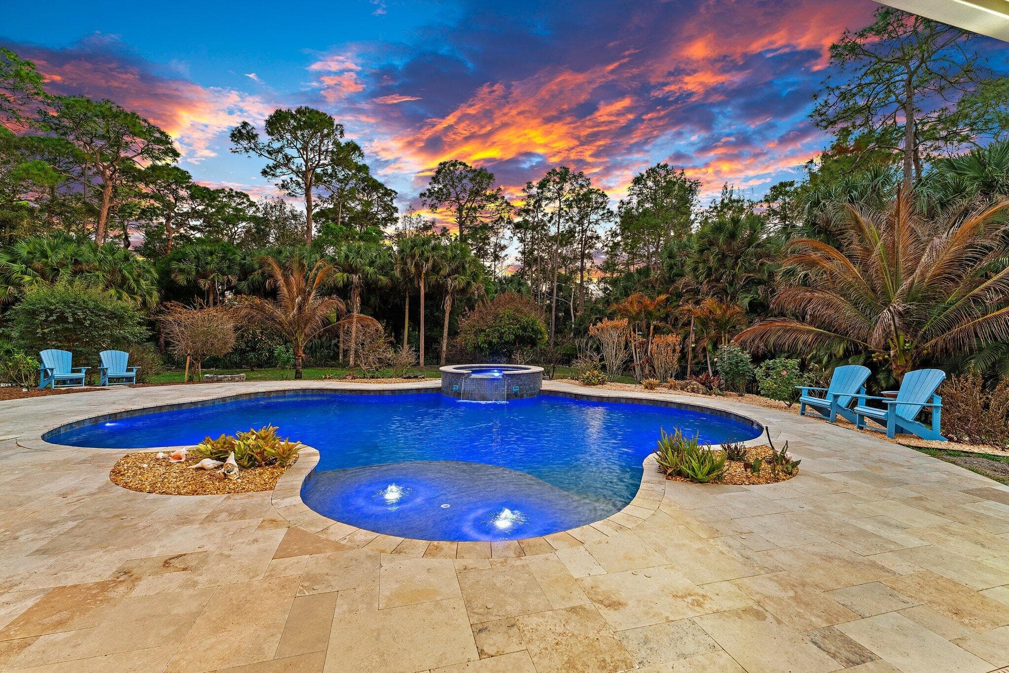 9426 Whippoorwill Trail, Jupiter Farms, FL 33478 — photo