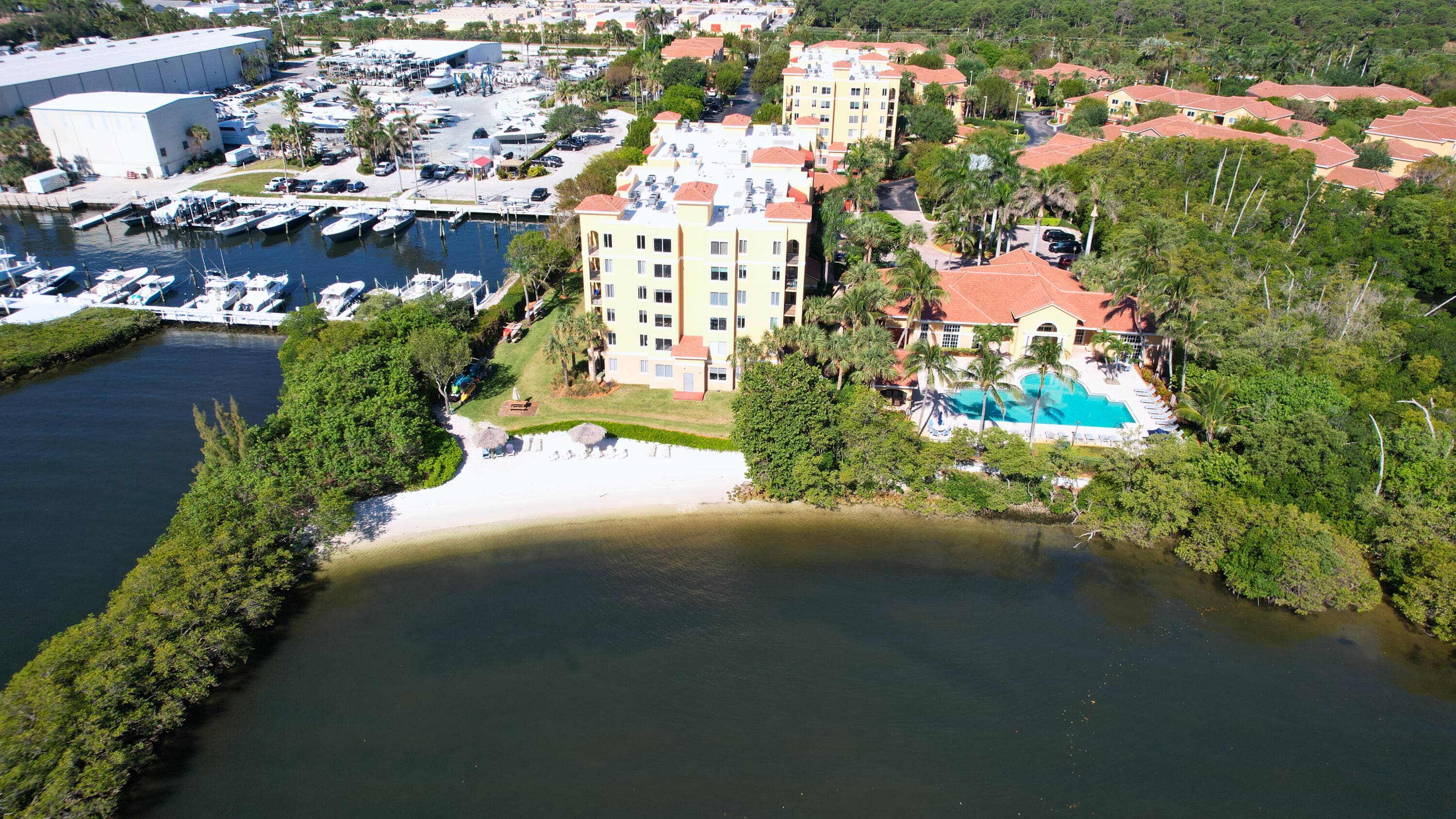 800 Scotia Drive 203, Hypoluxo, FL 33462 — photo