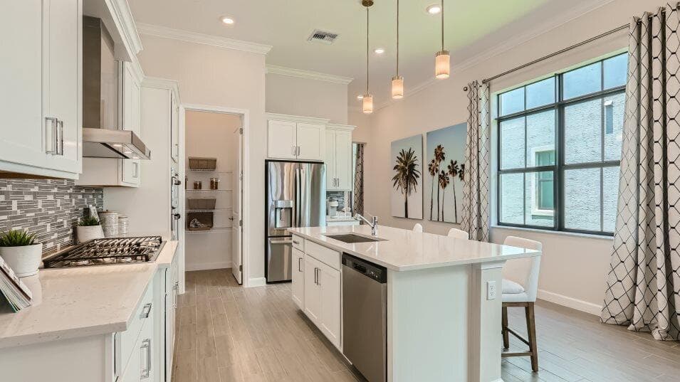 500 SE Fascino Circle, Port St. Lucie, FL 34987 — photo 4 of 14