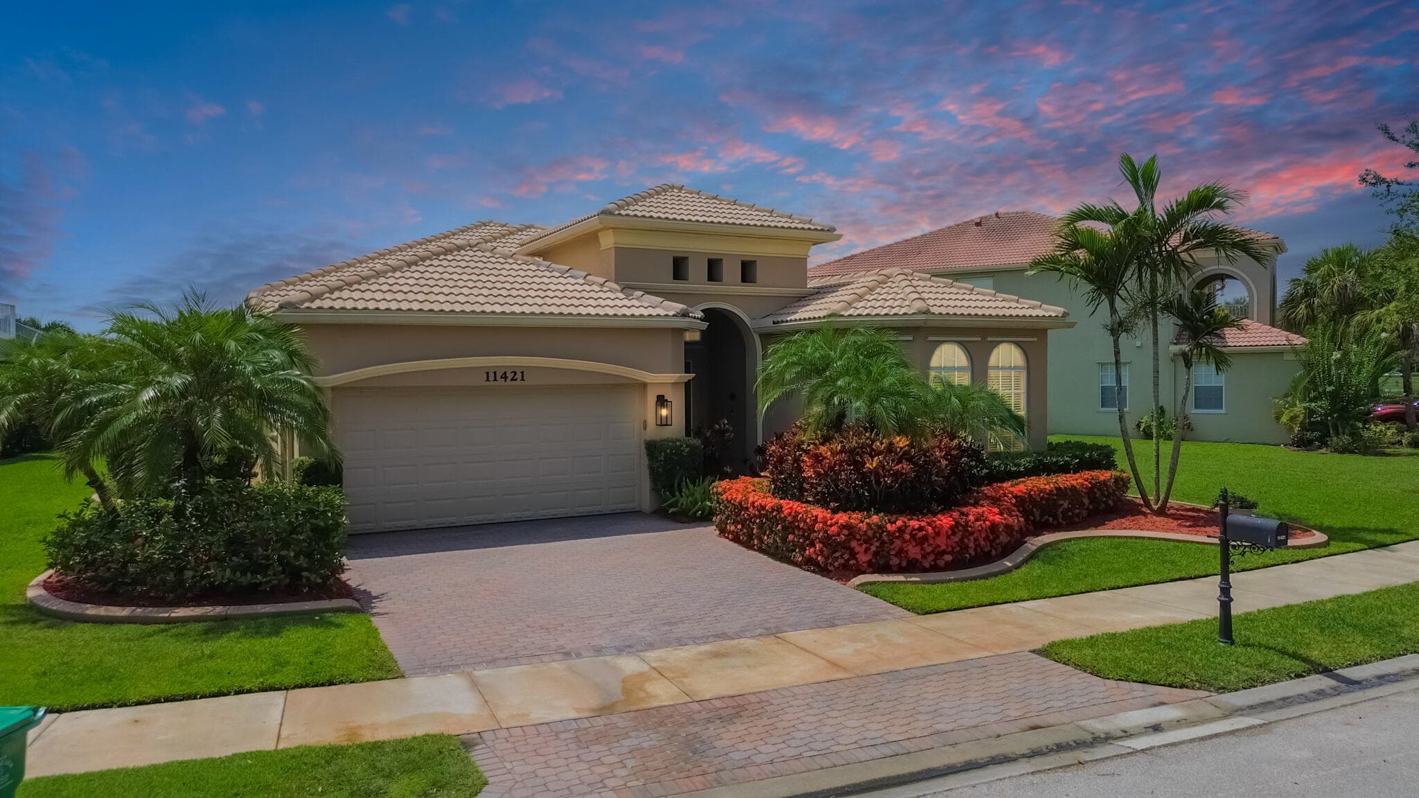 11421 SW Kingslake Circle, Port St. Lucie, FL 34987 — photo