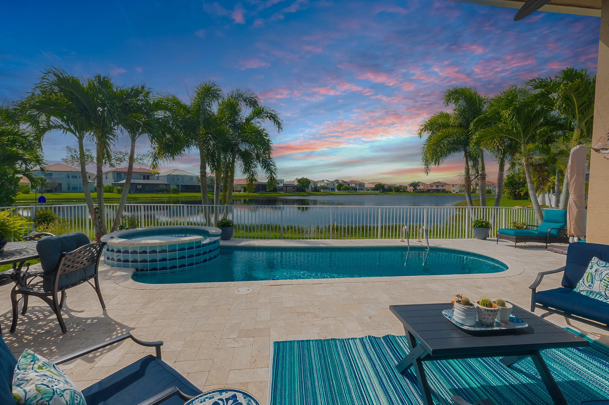 11421 SW Kingslake Circle, Port St. Lucie, FL 34987 — photo 2 of 44