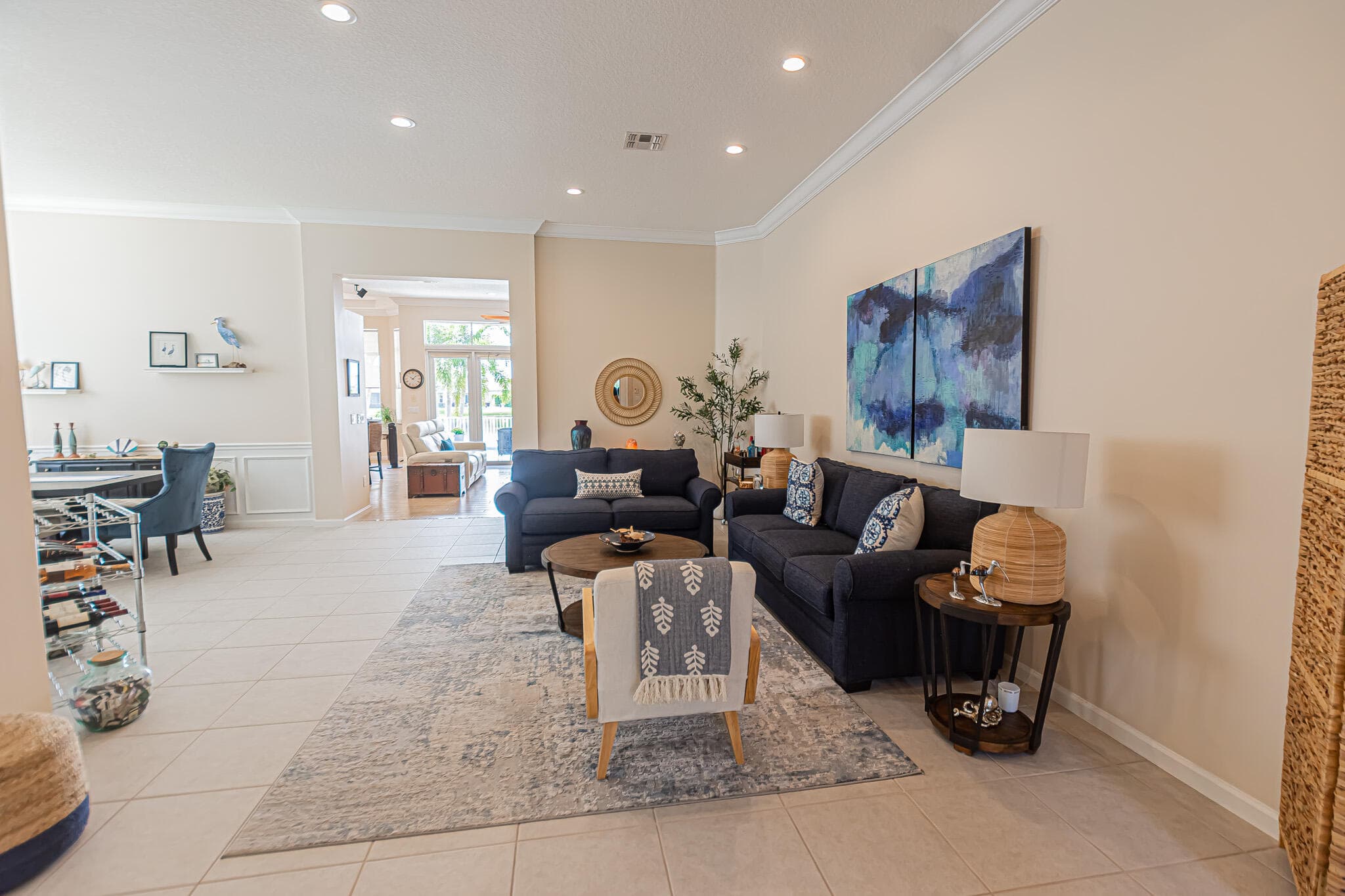 11421 SW Kingslake Circle, Port St. Lucie, FL 34987 — photo 5 of 44