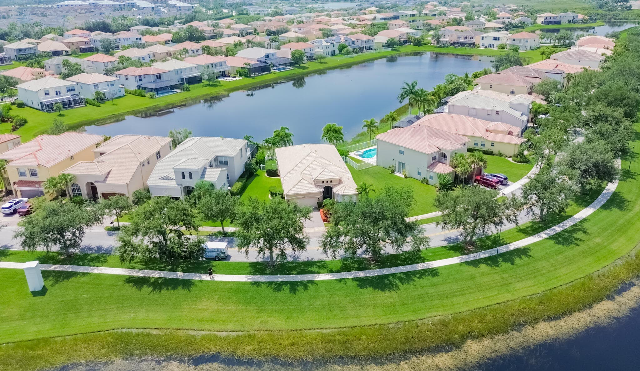 11421 SW Kingslake Circle, Port St. Lucie, FL 34987 — photo 31 of 44
