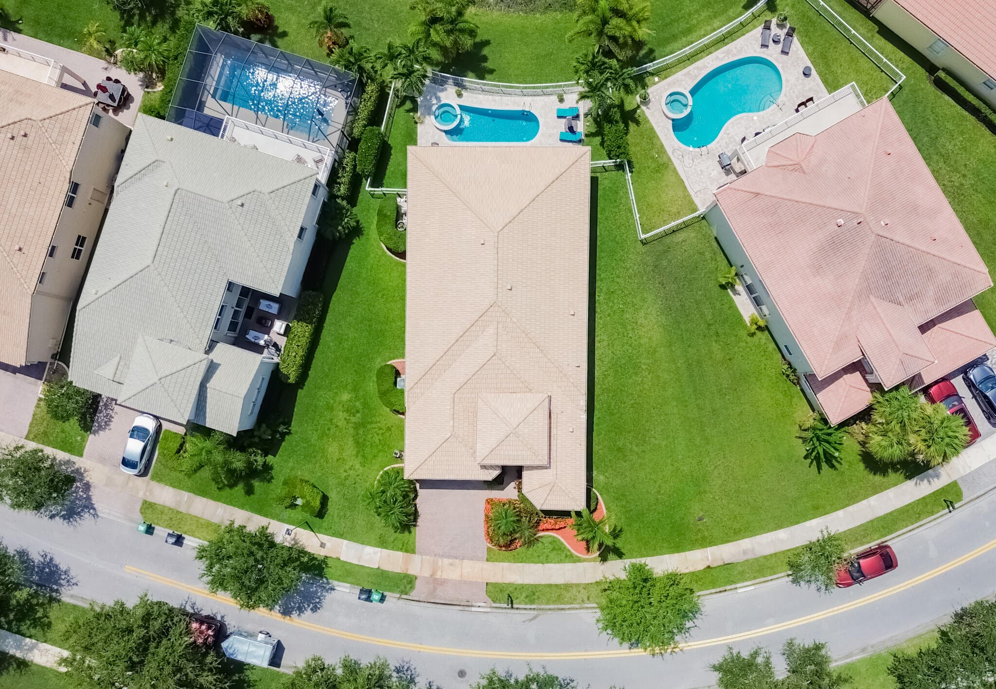 11421 SW Kingslake Circle, Port St. Lucie, FL 34987 — photo 32 of 44