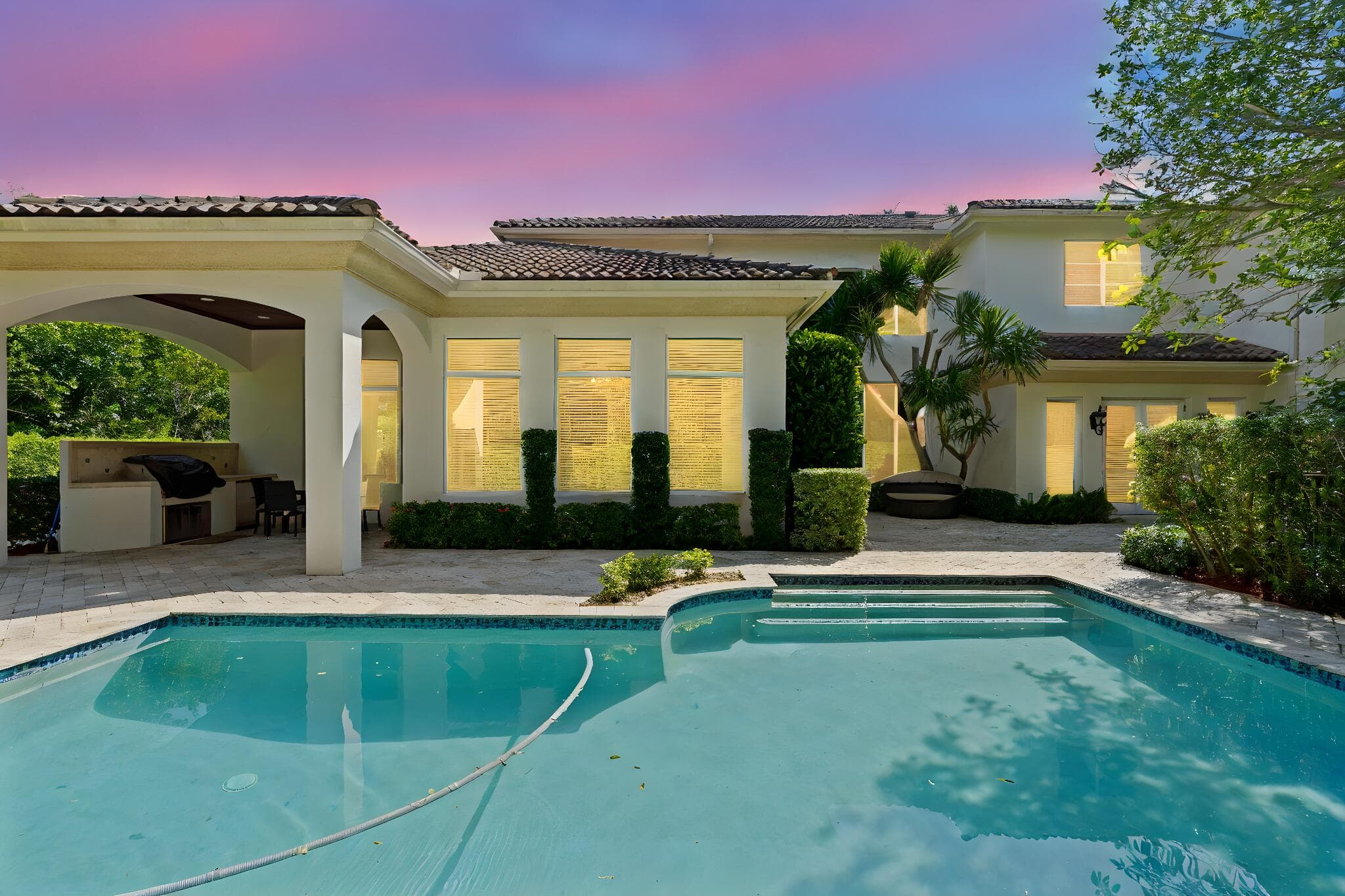4102 S Ocean Boulevard, Highland Beach, FL 33487 — photo 4 of 37