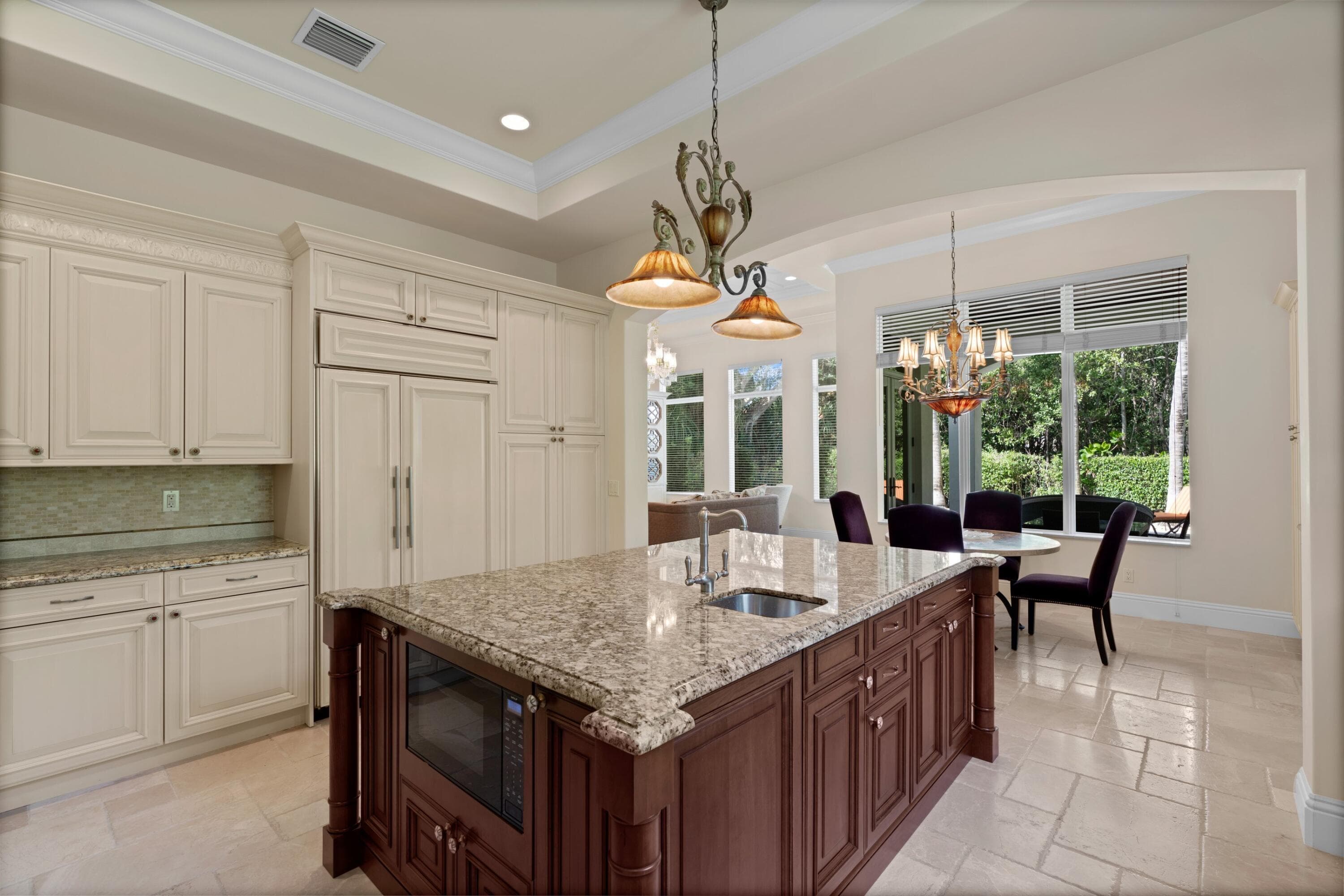 4102 S Ocean Boulevard, Highland Beach, FL 33487 — photo 16 of 37