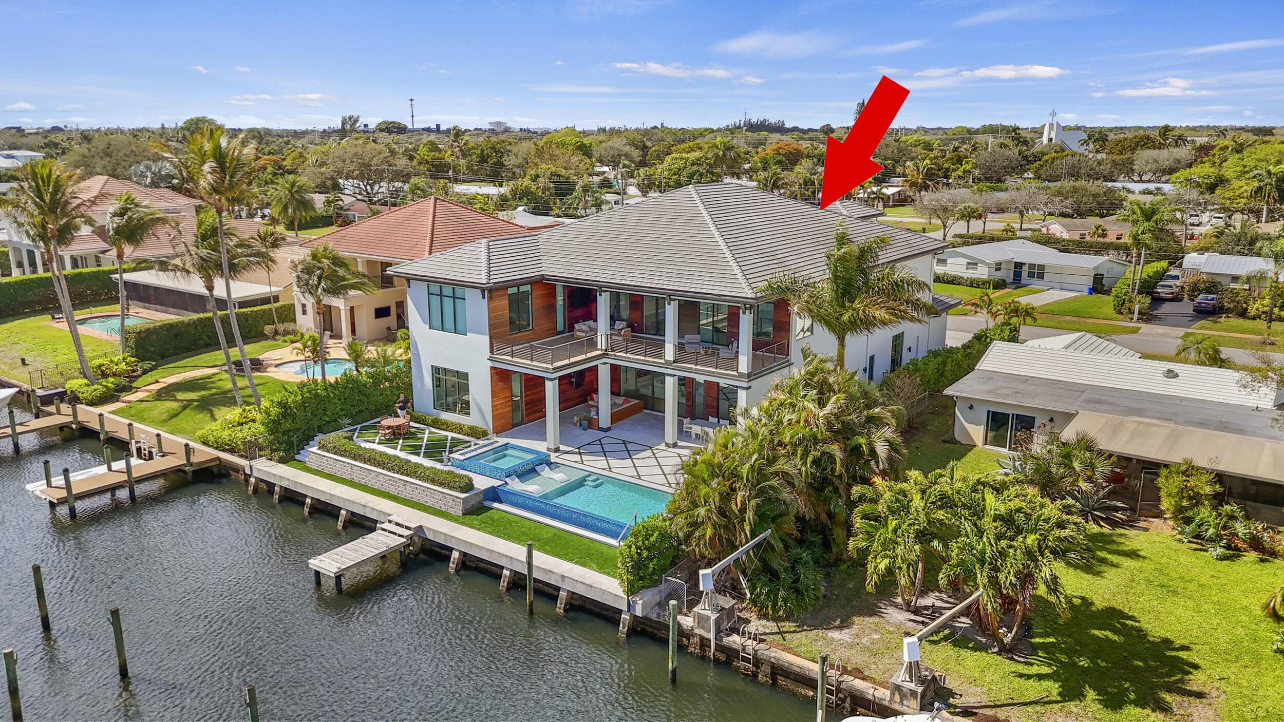 736 Lagoon Drive, North Palm Beach, FL 33408 — photo 39 of 122